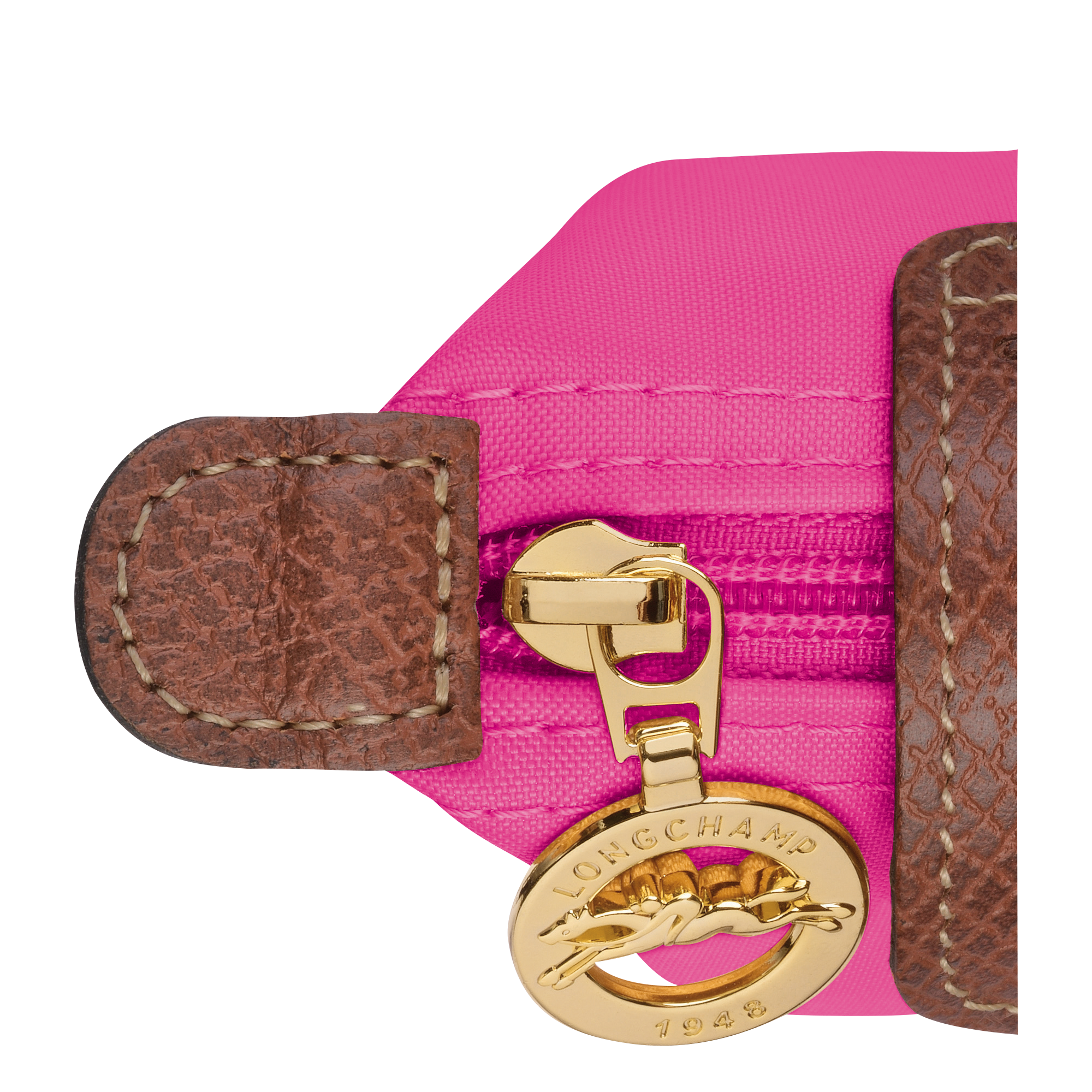 Longchamp LE PLIAGE ORIGINAL - Coin purse in Candy - 3 (SKU: 30016089P73)