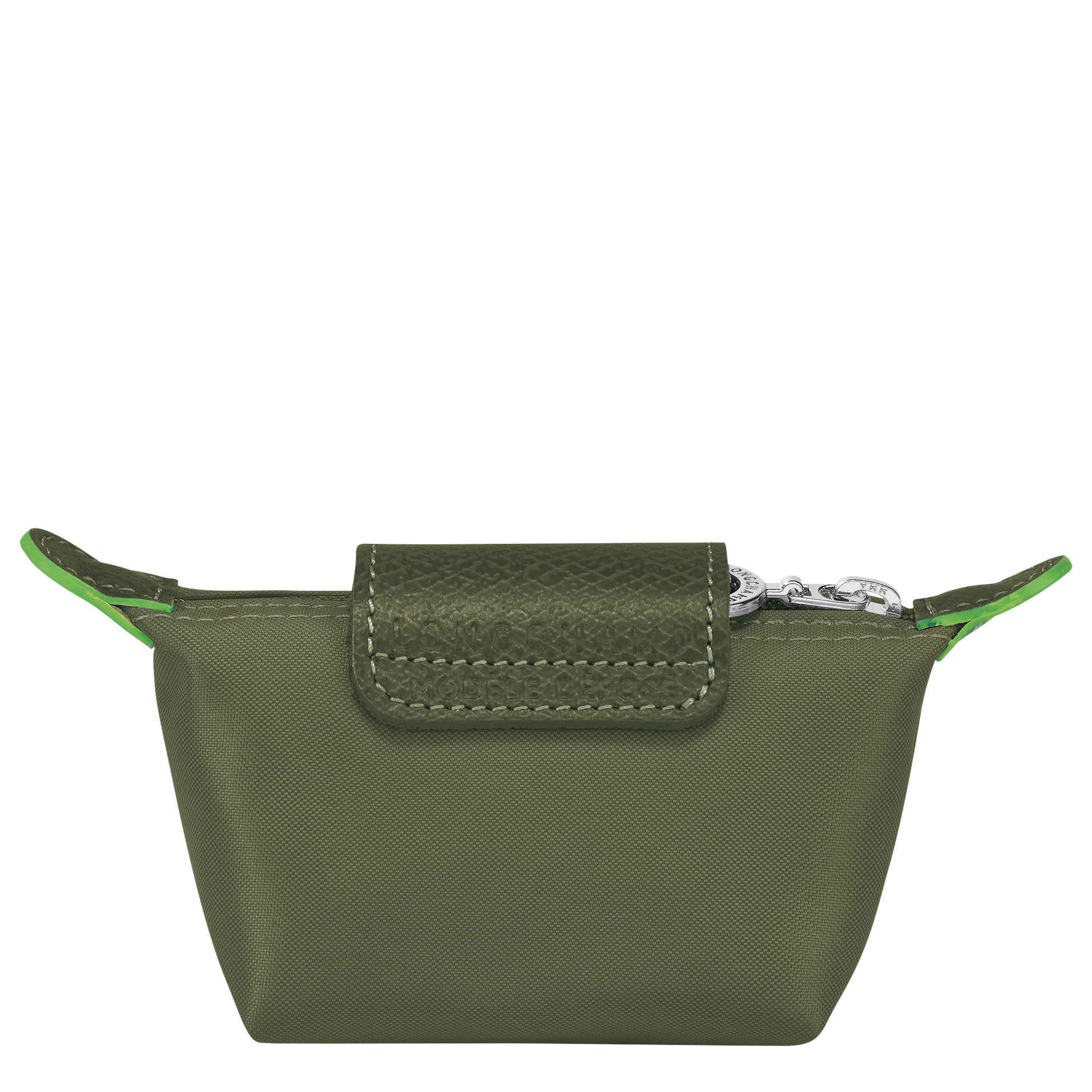 Longchamp LE PLIAGE GREEN - Coin purse in Forest - 2 (SKU: 30016919479)