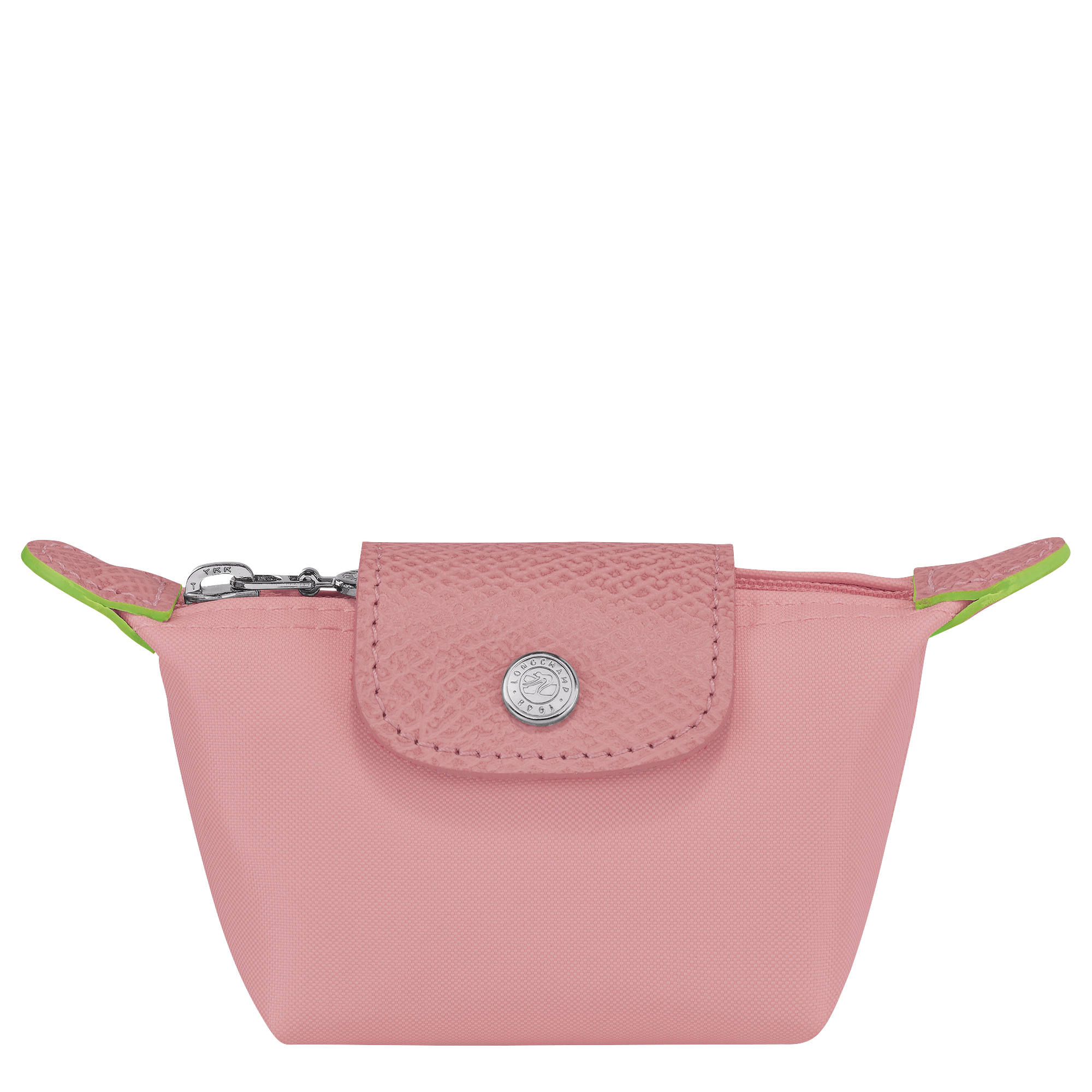 Longchamp LE PLIAGE GREEN - Coin purse in Petal Pink - 1 (SKU: 30016919P72)