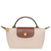 Longchamp LE PLIAGE ORIGINAL - Pouch with handle in Paper - 1 (SKU: 34175089P71)