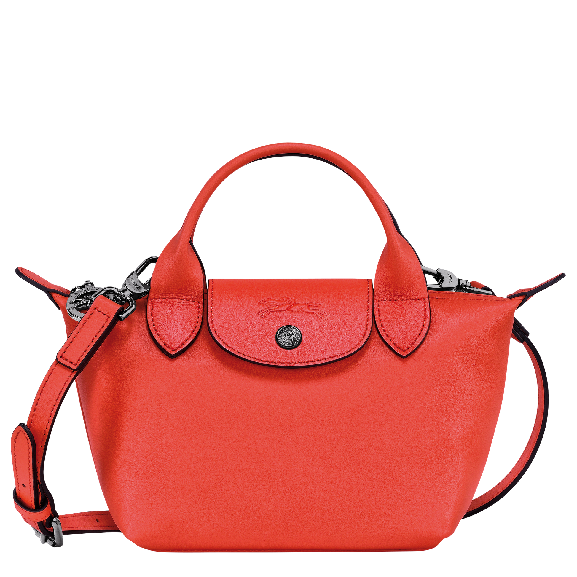 Longchamp LE PLIAGE XTRA - Handbag XS in Orange - 1 (SKU: L1500987017)