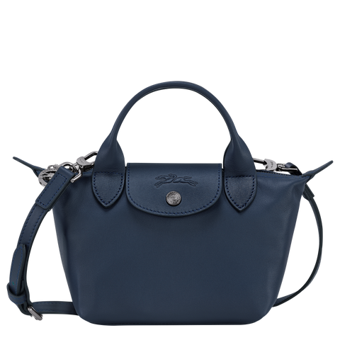 Longchamp LE PLIAGE XTRA - Handbag XS in Navy - 1 (SKU: L1500987556)