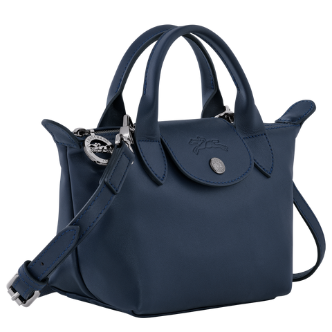 Longchamp LE PLIAGE XTRA - Handbag XS in Navy - 2 (SKU: L1500987556)