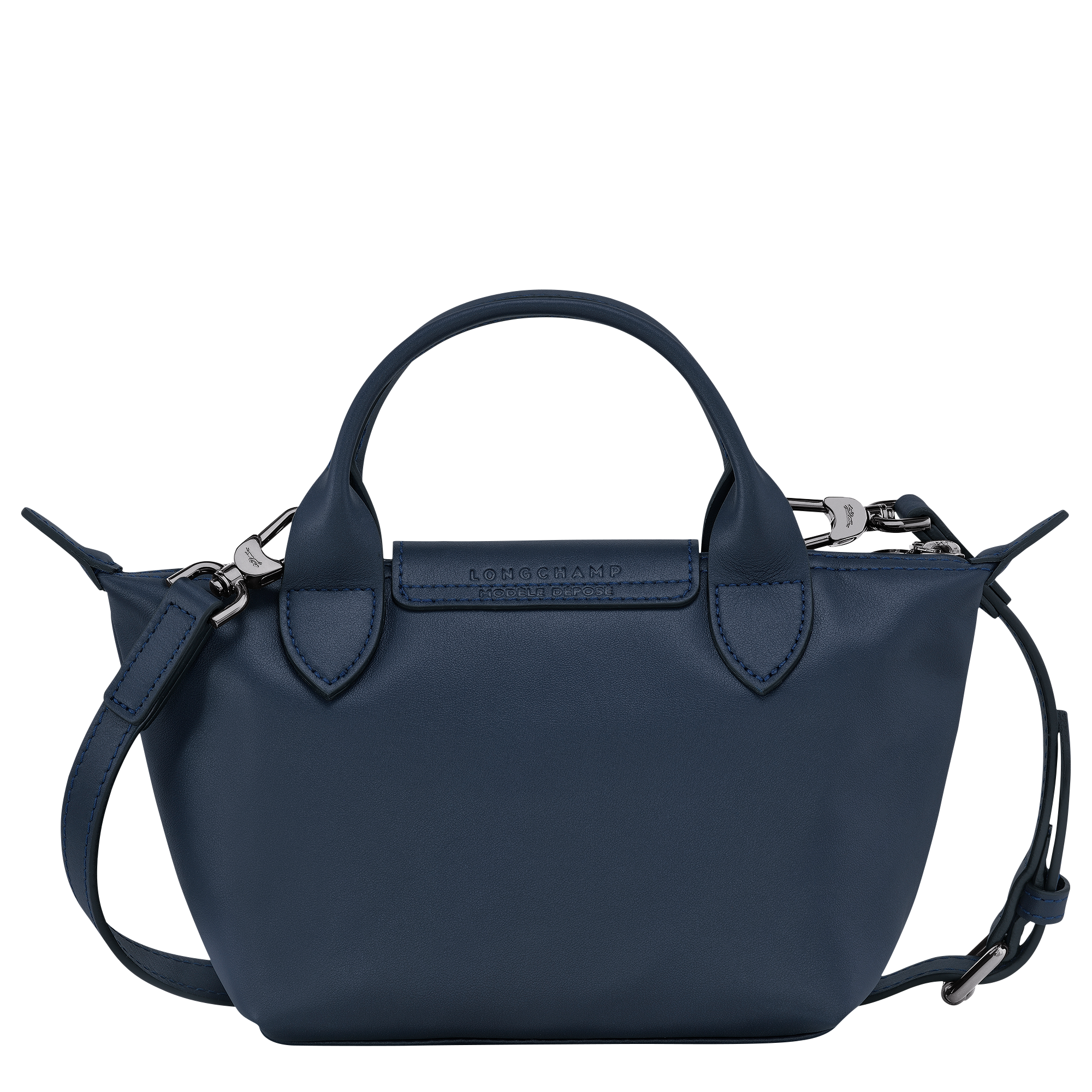 Longchamp LE PLIAGE XTRA - Handbag XS in Navy - 3 (SKU: L1500987556)