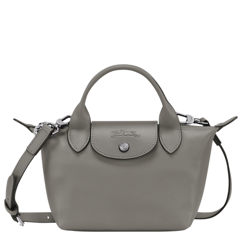 Longchamp LE PLIAGE XTRA - Handbag XS in Turtledove - 1 (SKU: L1500987P55)