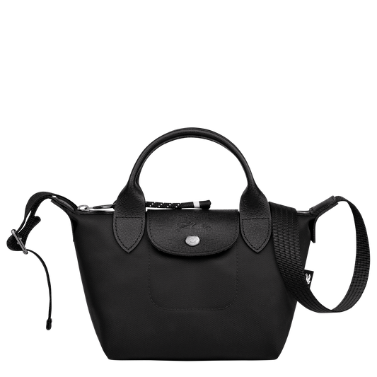 Longchamp LE PLIAGE ENERGY - Handbag XS in Black - 1 (SKU: L1500HSR001)