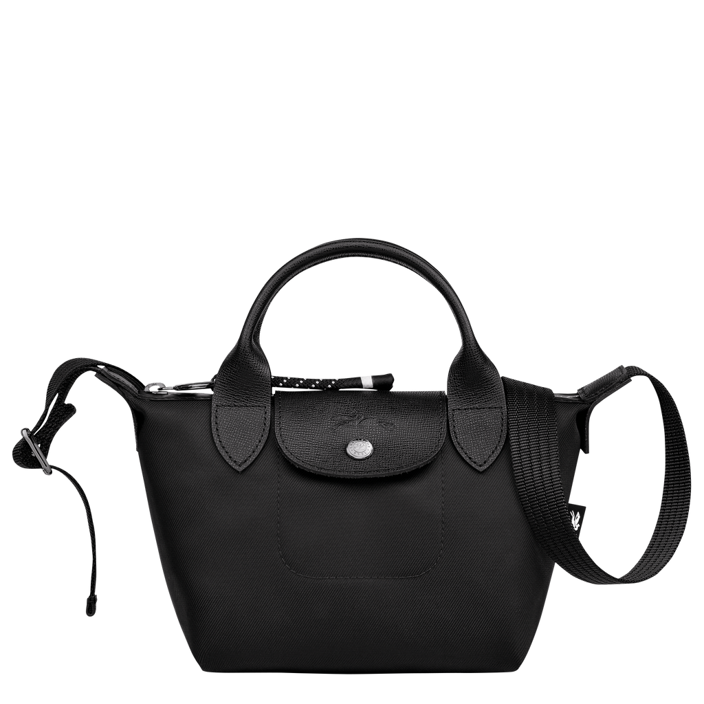 Longchamp LE PLIAGE ENERGY - Handbag XS in Black - 1 (SKU: L1500HSR001)
