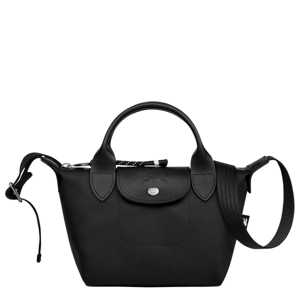Handbag XS Le Pliage Energy Black L1500HSR001 Longchamp Indonesia LONGCHAMP