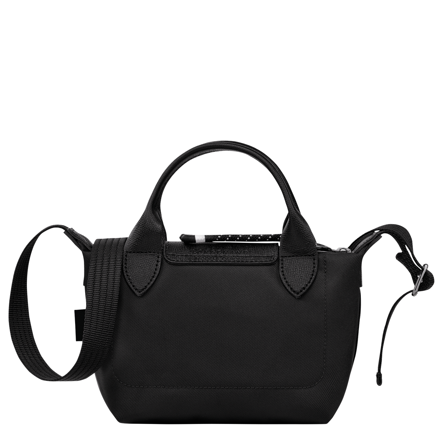 Handbag XS Le Pliage Energy Black L1500HSR001 Longchamp Indonesia LONGCHAMP