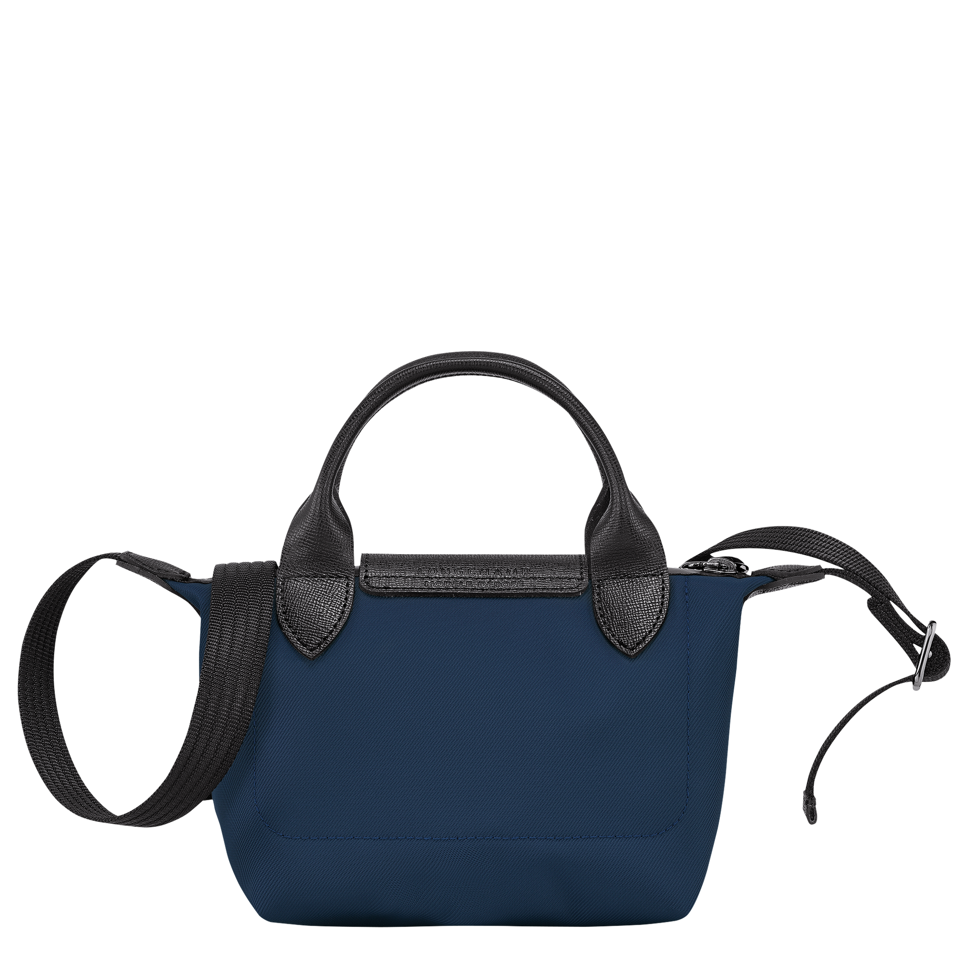 Longchamp LE PLIAGE ENERGY - Handbag XS in Navy - 3 (SKU: L1500HSR006)