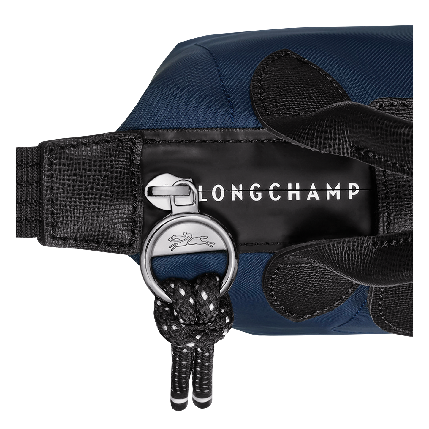 Longchamp LE PLIAGE ENERGY - Handbag XS in Navy - 4 (SKU: L1500HSR006)