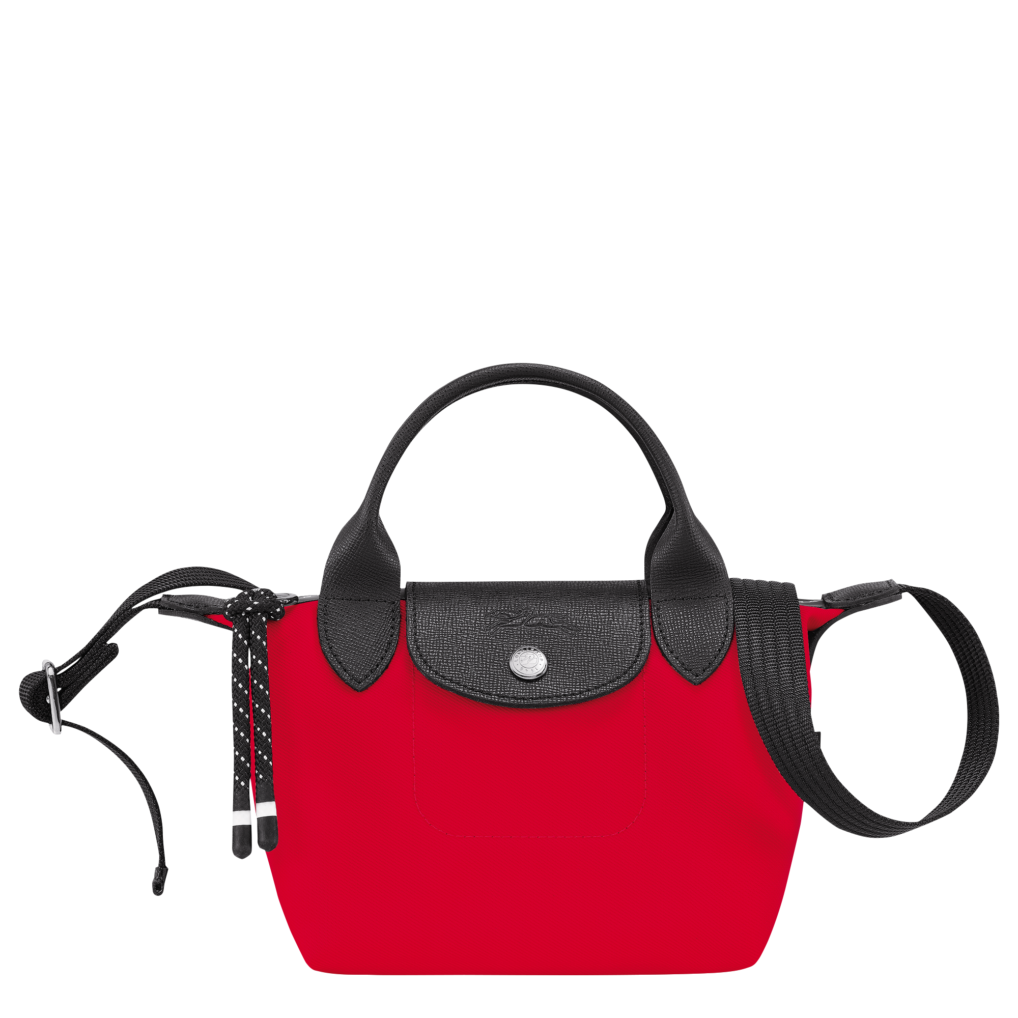 Longchamp LE PLIAGE ENERGY - Handbag XS in Poppy - 1 (SKU: L1500HSR642)