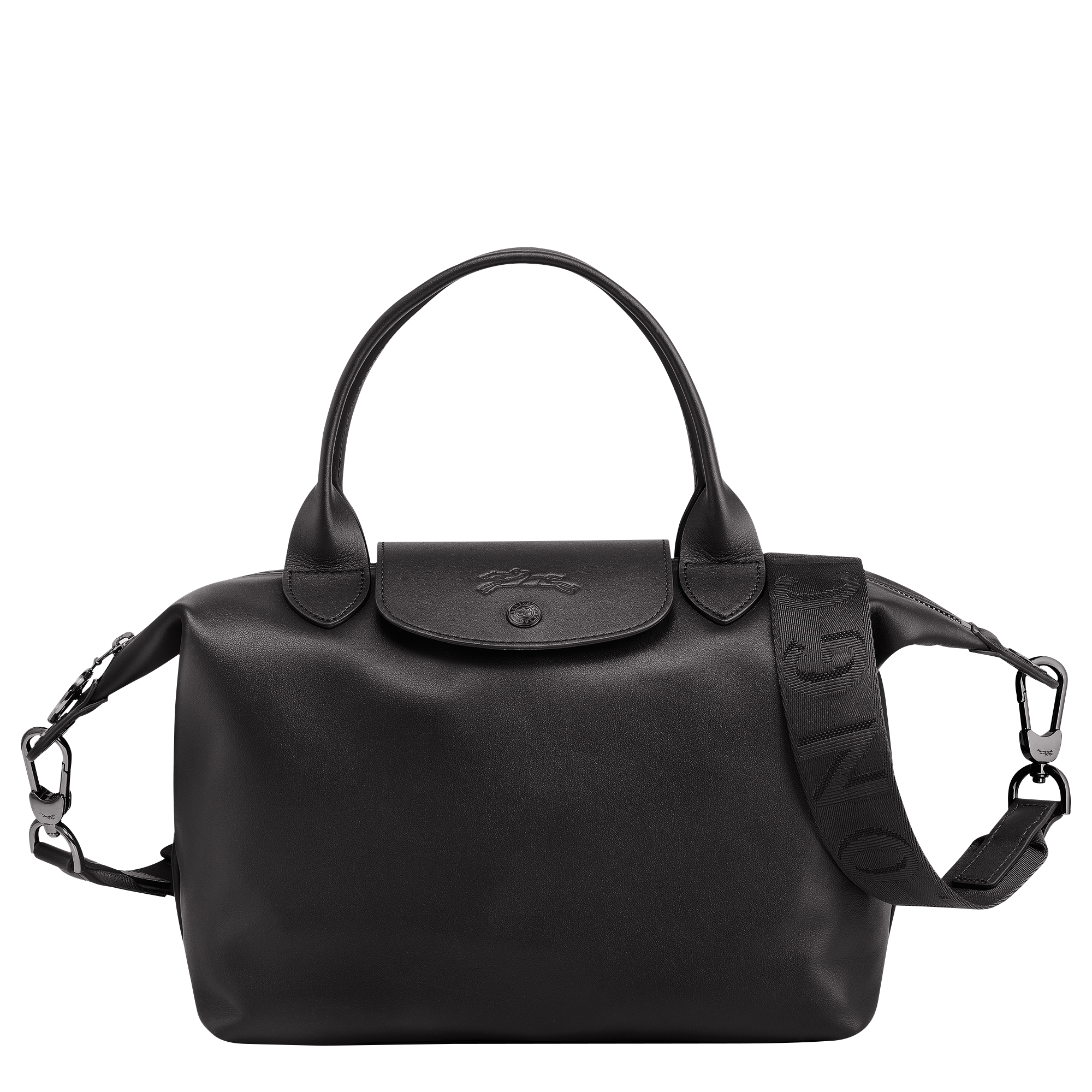 Longchamp LE PLIAGE XTRA - Handbag S in Black - 1 (SKU: L1512987001)