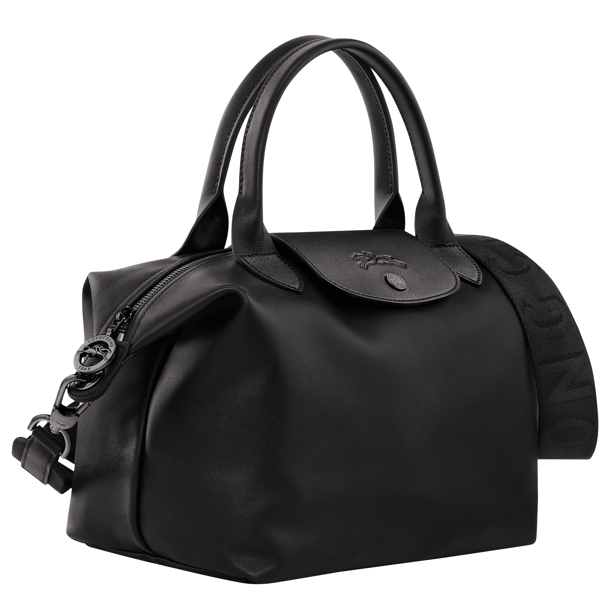 Longchamp LE PLIAGE XTRA - Handbag S in Black - 2 (SKU: L1512987001)