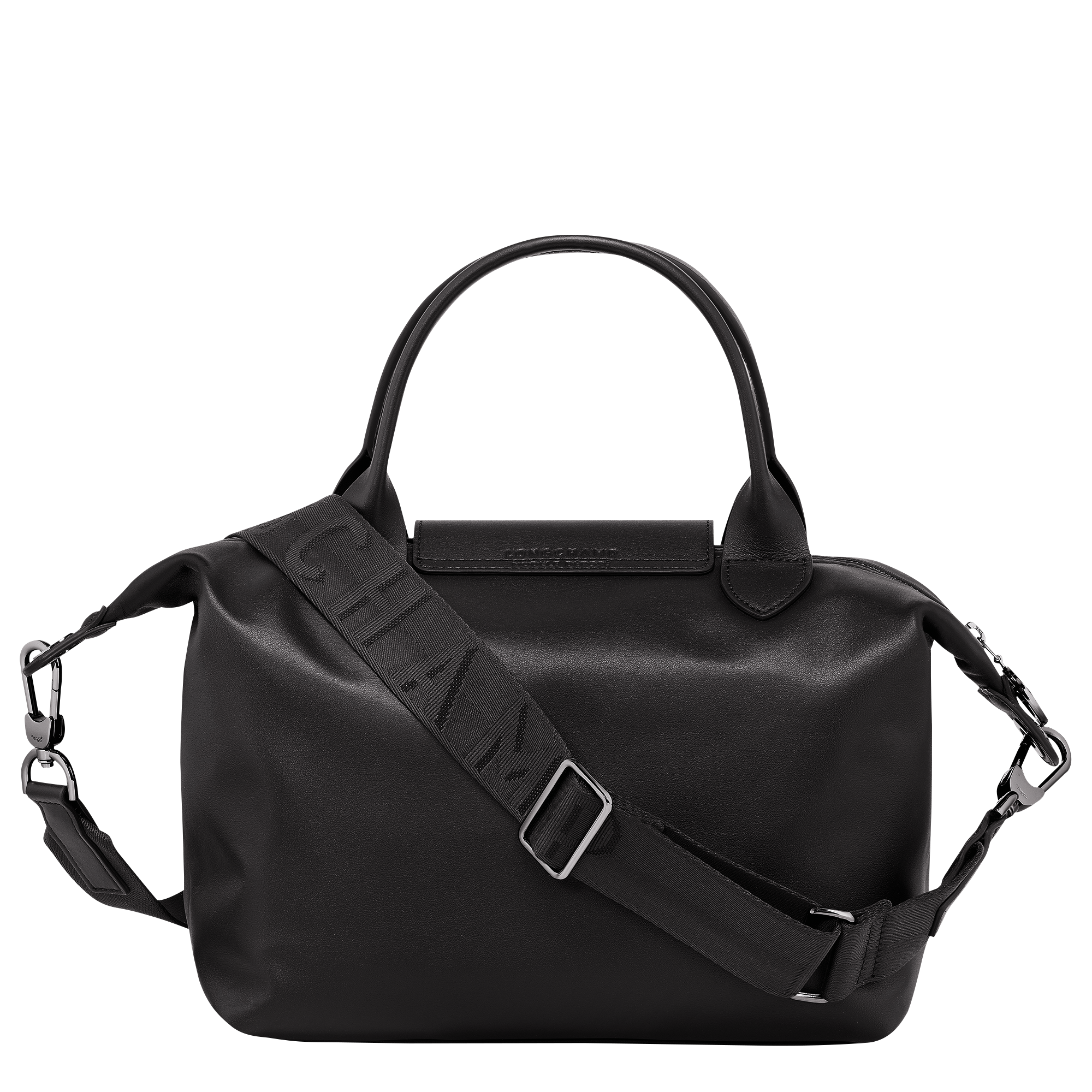 Longchamp LE PLIAGE XTRA - Handbag S in Black - 3 (SKU: L1512987001)