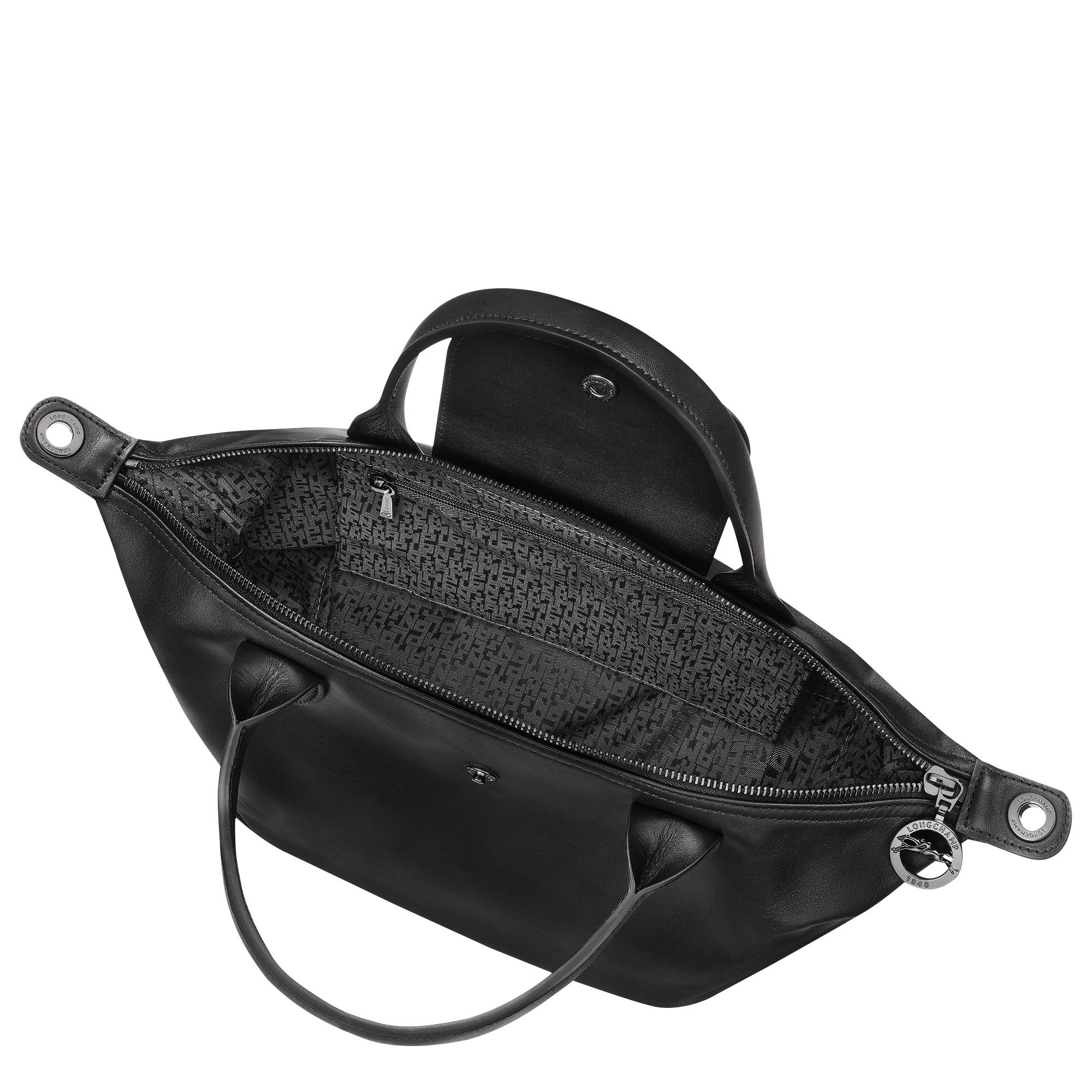Handbag S Le Pliage Xtra Black (L1512987001)