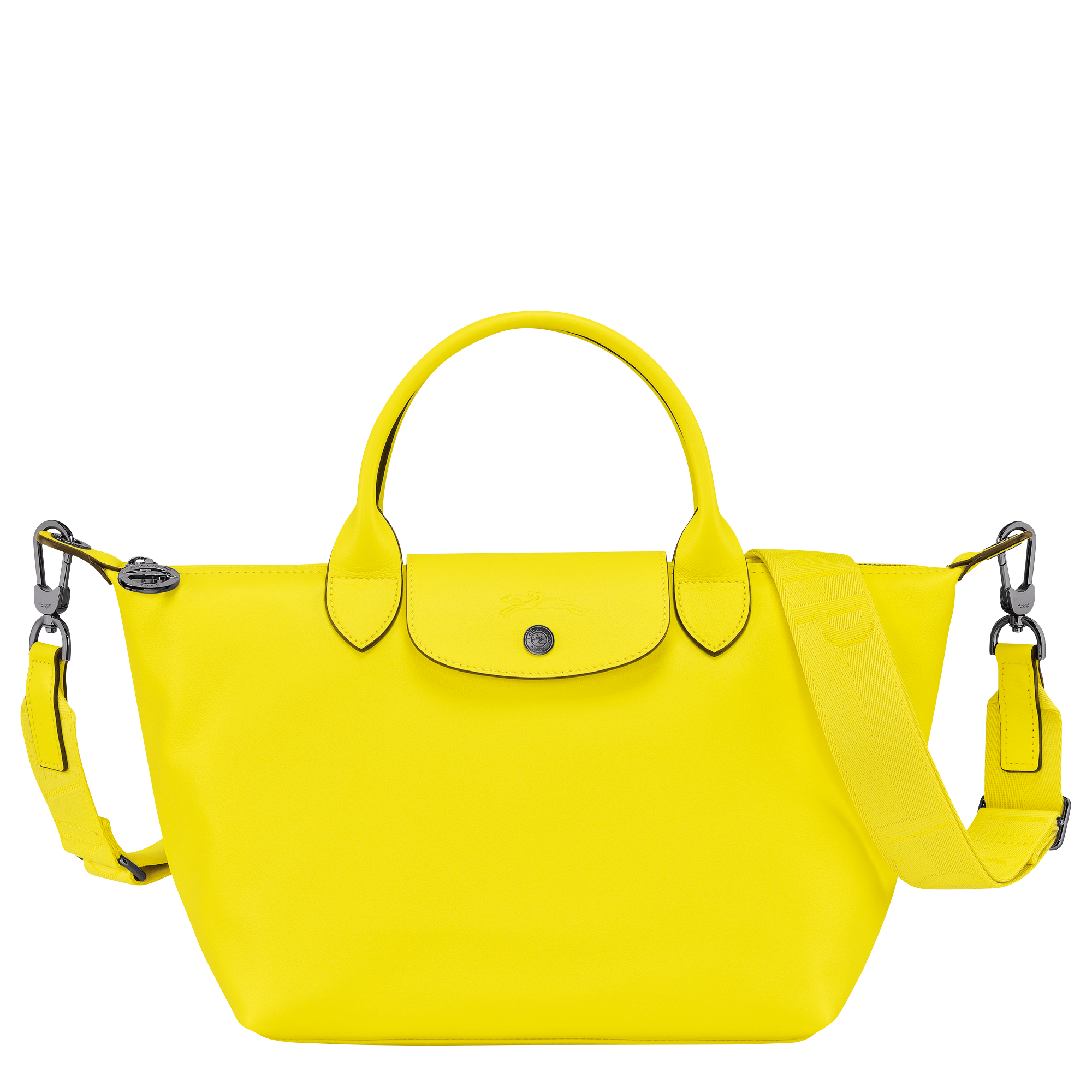 Longchamp LE PLIAGE XTRA - Handbag S in Lemon - 1 (SKU: L1512987174)