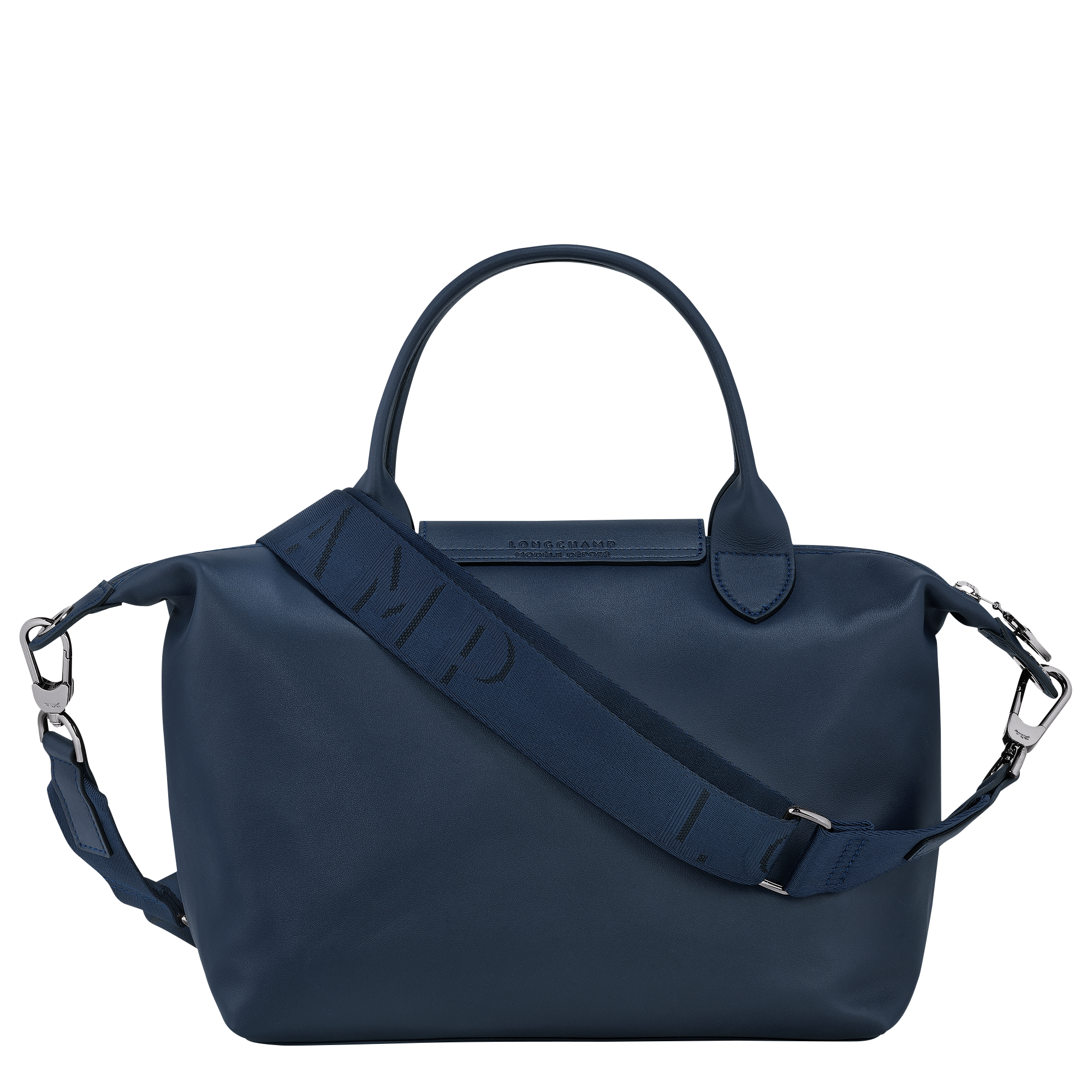 Longchamp LE PLIAGE XTRA - Handbag S in Navy - 3 (SKU: L1512987556)