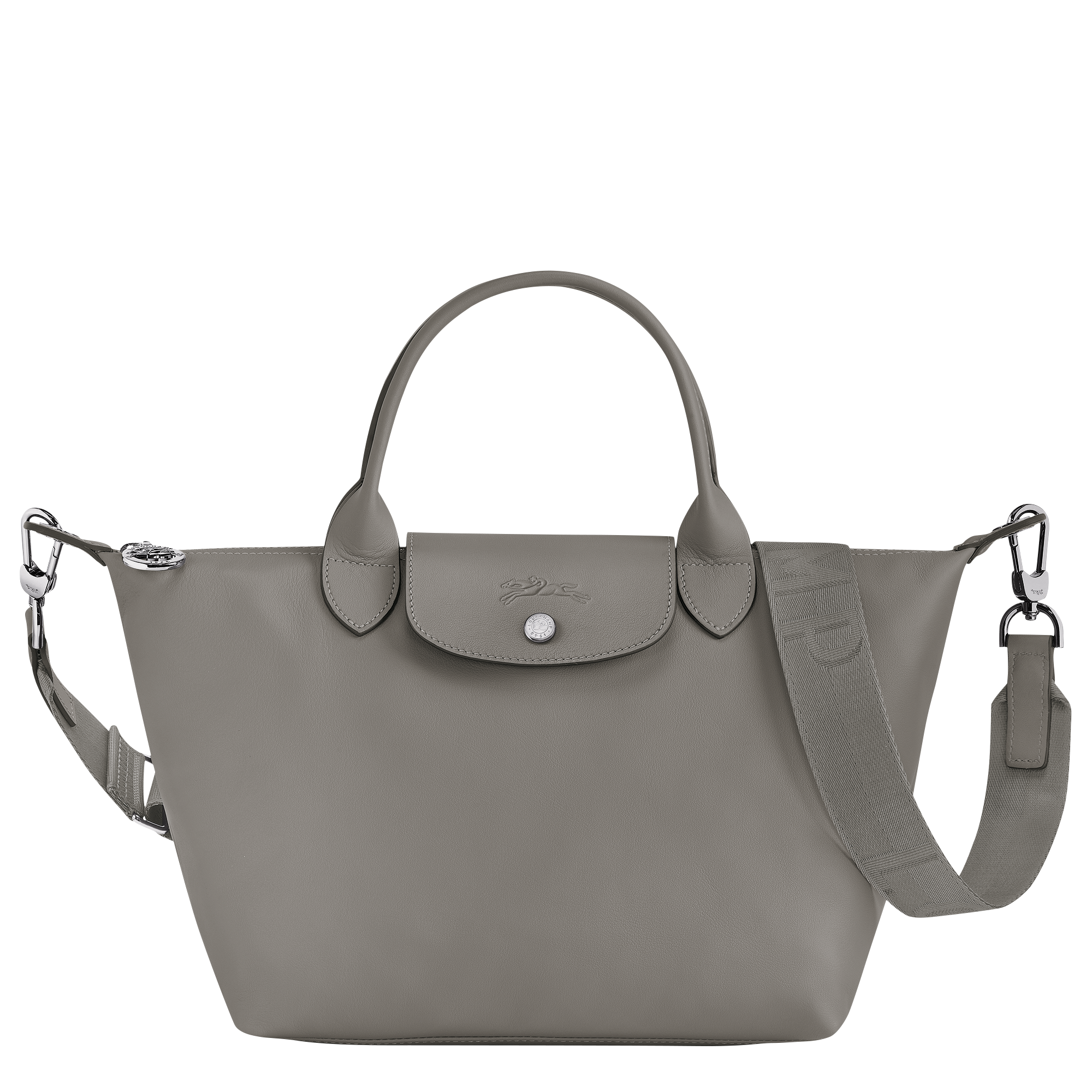 Longchamp LE PLIAGE XTRA - Handbag S in Turtledove - 1 (SKU: L1512987P55)