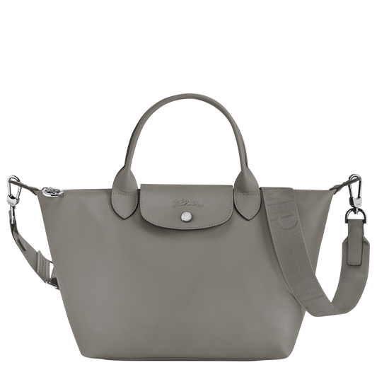 Longchamp LE PLIAGE XTRA - Handbag S in Turtledove - 1 (SKU: L1512987P55)