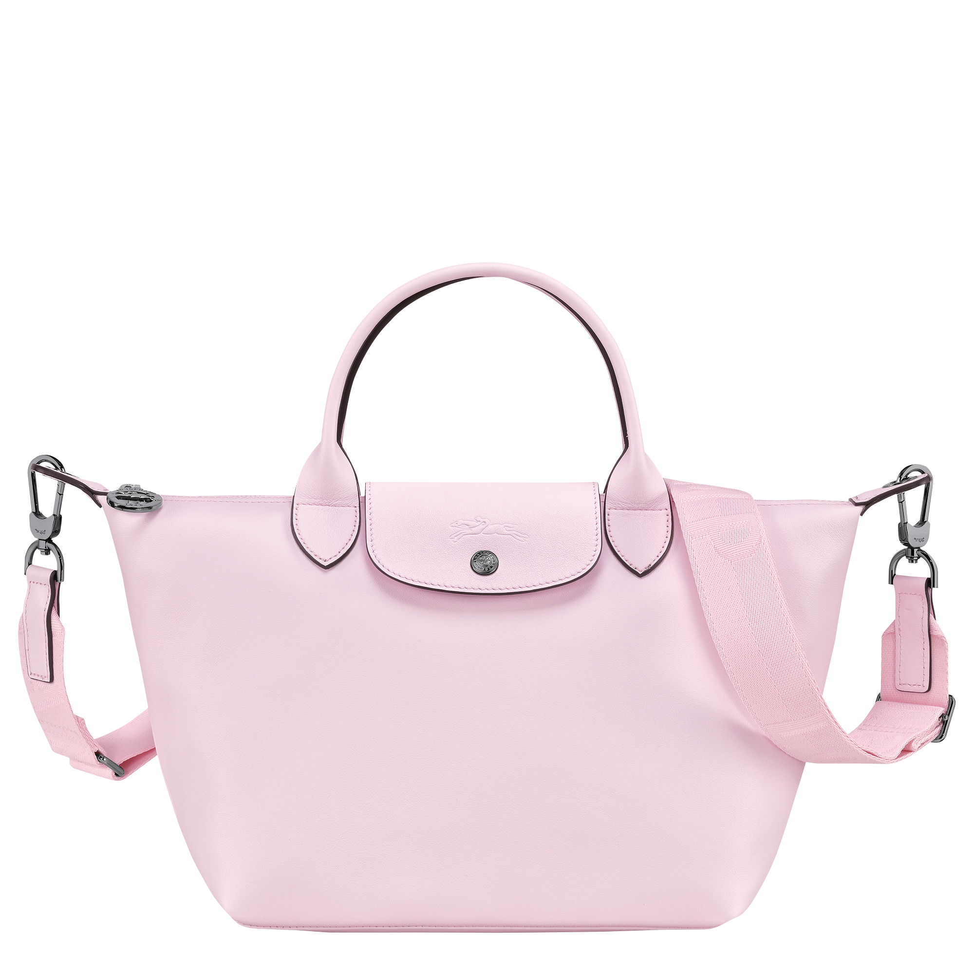 Longchamp LE PLIAGE XTRA - Handbag S in Petal Pink - 1 (SKU: L1512987P72)