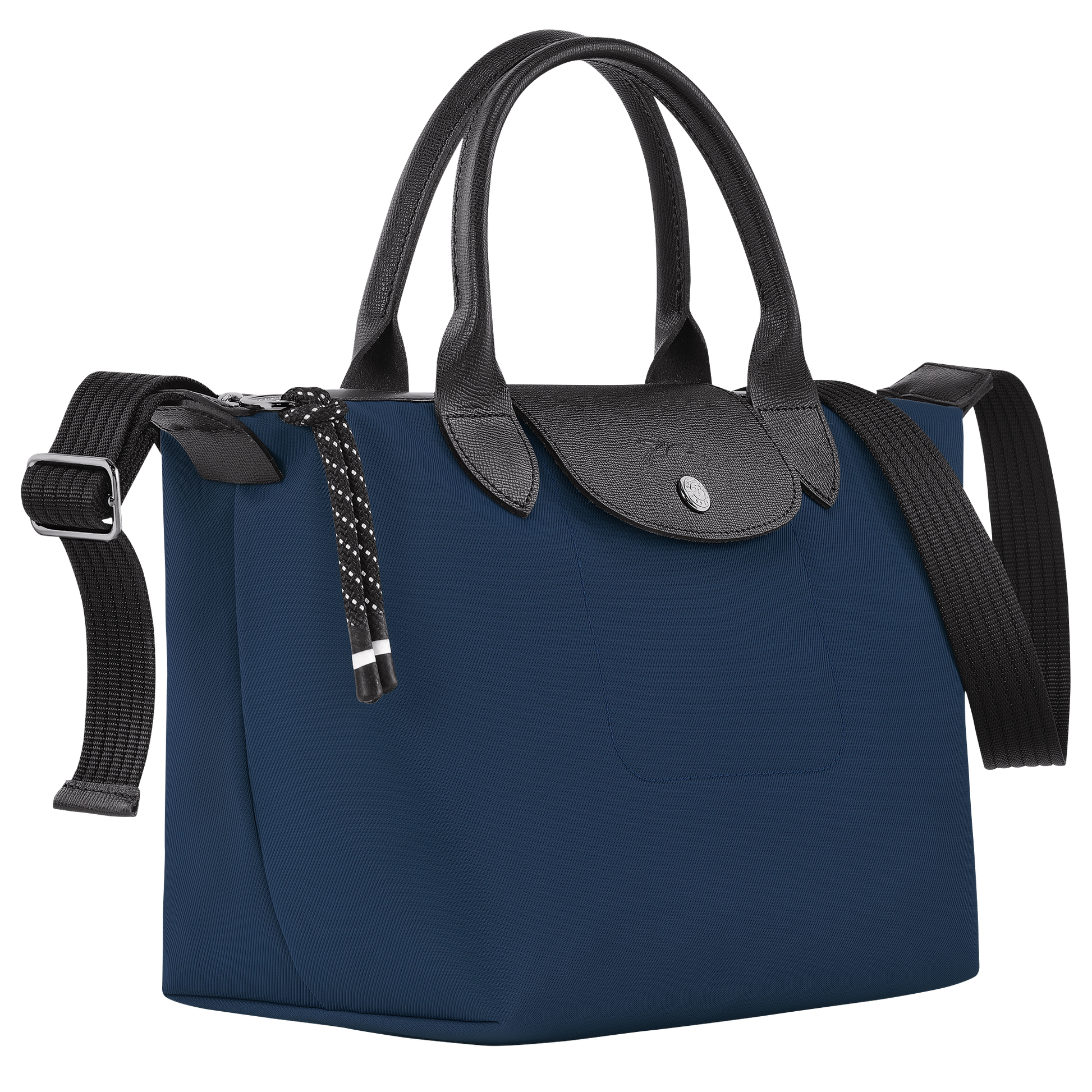 Longchamp LE PLIAGE ENERGY - Handbag S in Navy - 2 (SKU: L1512HSR006)