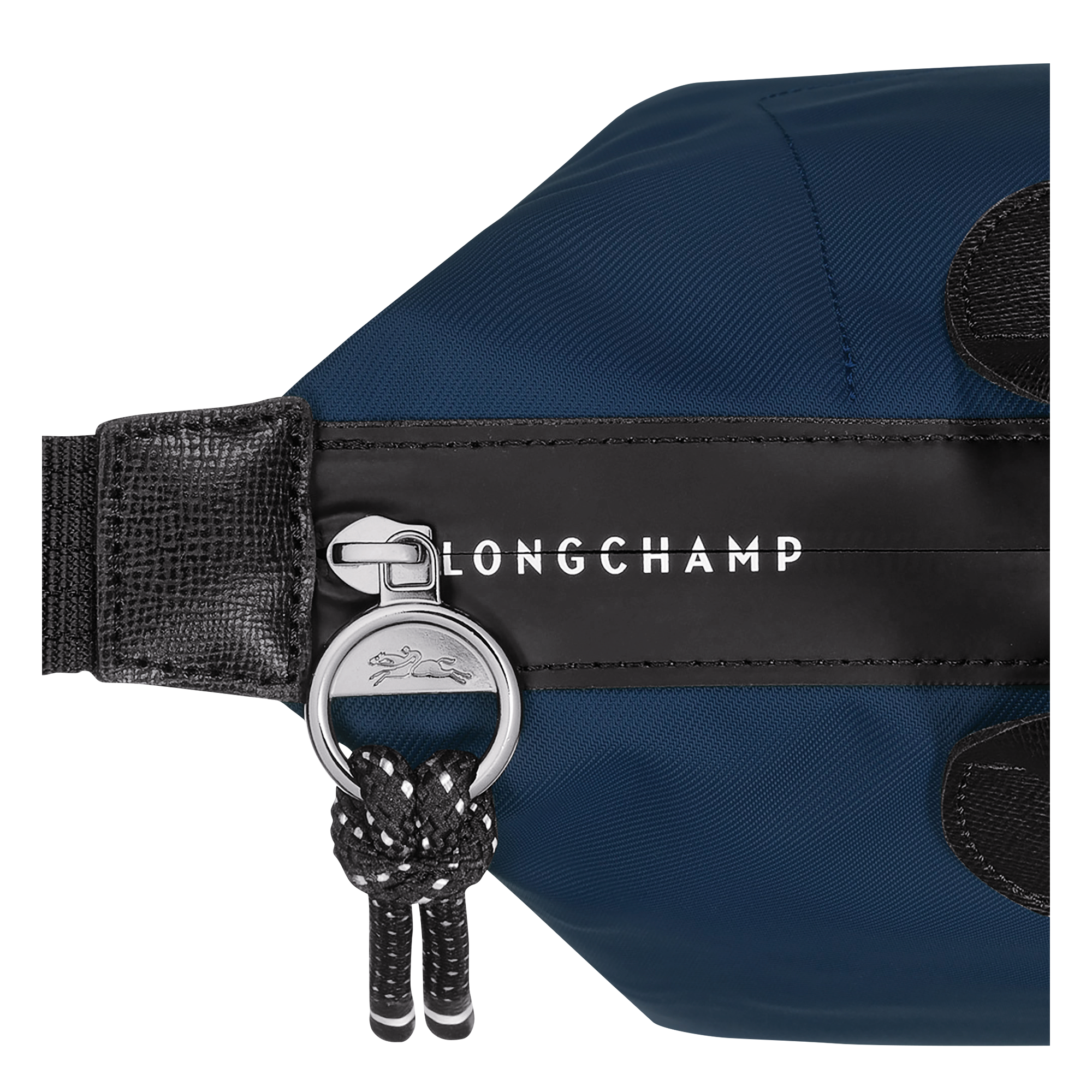 Longchamp LE PLIAGE ENERGY - Handbag S in Navy - 4 (SKU: L1512HSR006)