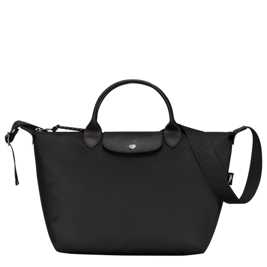 Longchamp LE PLIAGE ENERGY - Handbag L in Black - 1 (SKU: L1515HSR001)