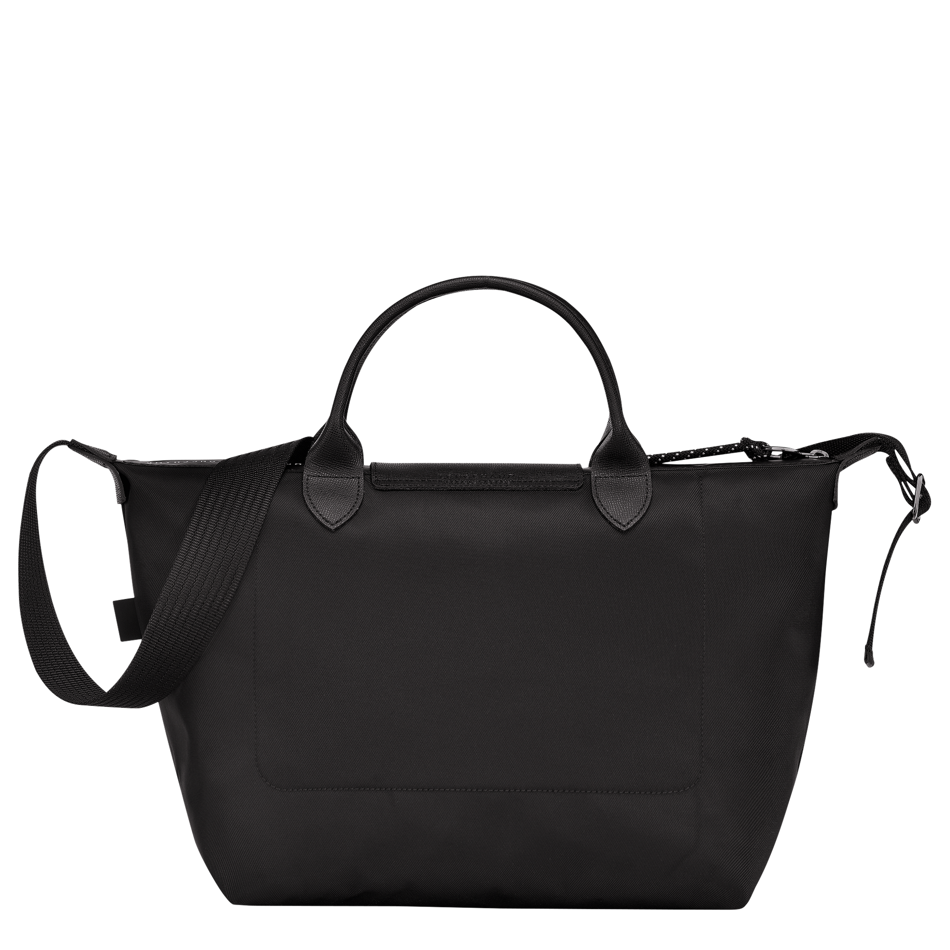 Longchamp LE PLIAGE ENERGY - Handbag L in Black - 4 (SKU: L1515HSR001)