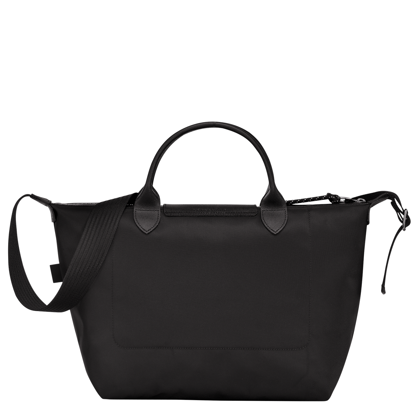 Handbag L Le Pliage Energy Black L1515HSR001 Longchamp Indonesia LONGCHAMP