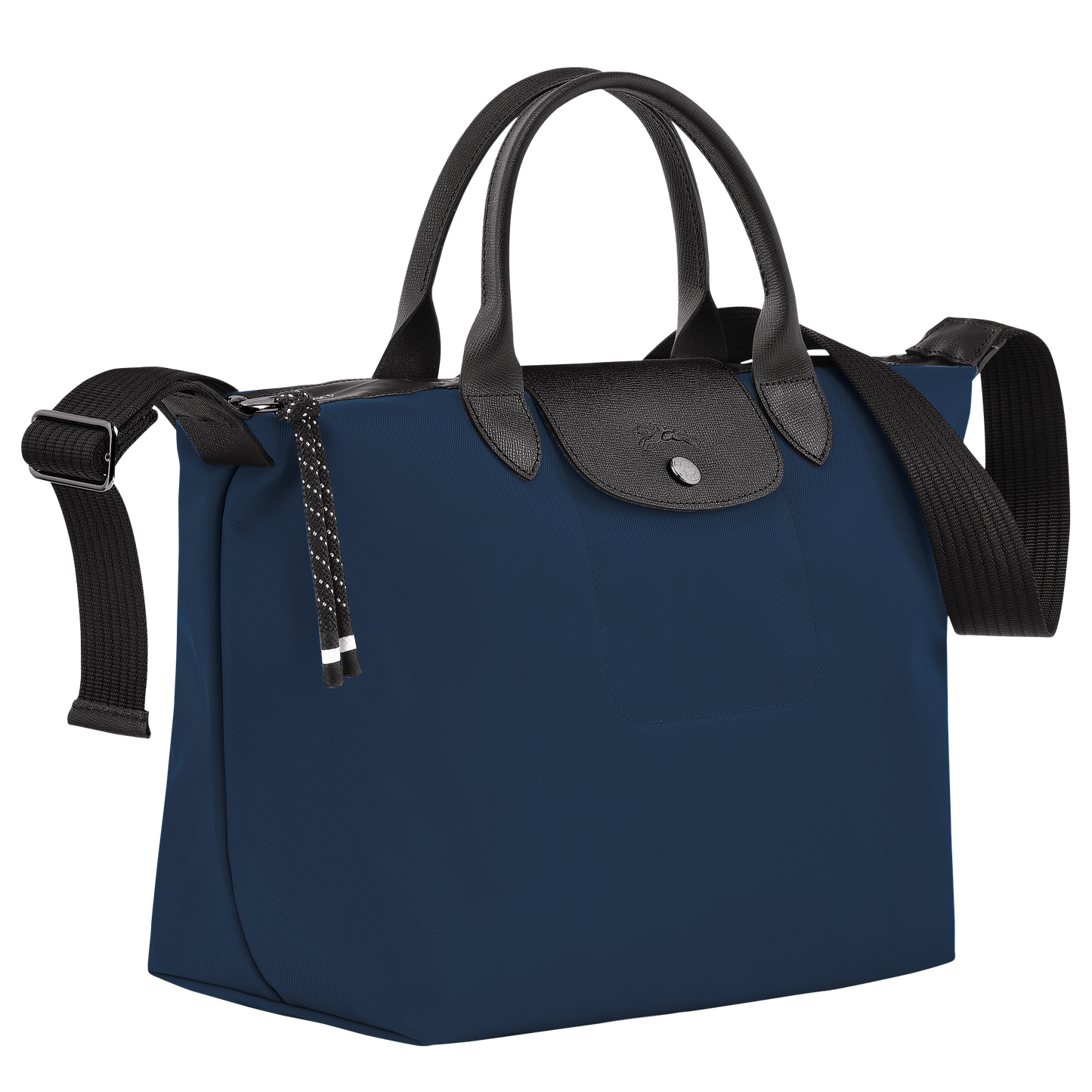 Longchamp LE PLIAGE ENERGY - Handbag L in Navy - 2 (SKU: L1515HSR006)