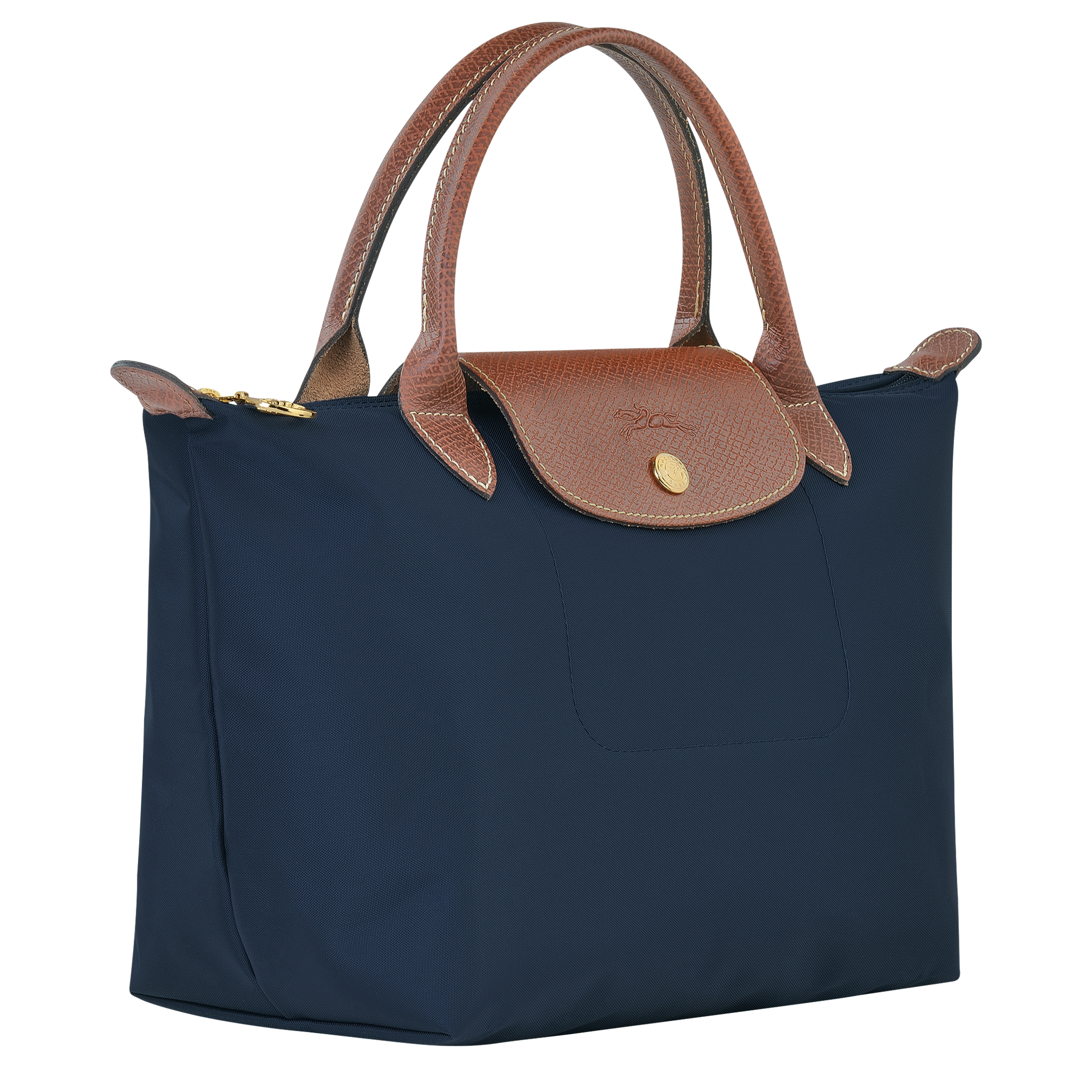 Longchamp LE PLIAGE ORIGINAL - Handbag S in Navy - 3 (SKU: L1621089P68)