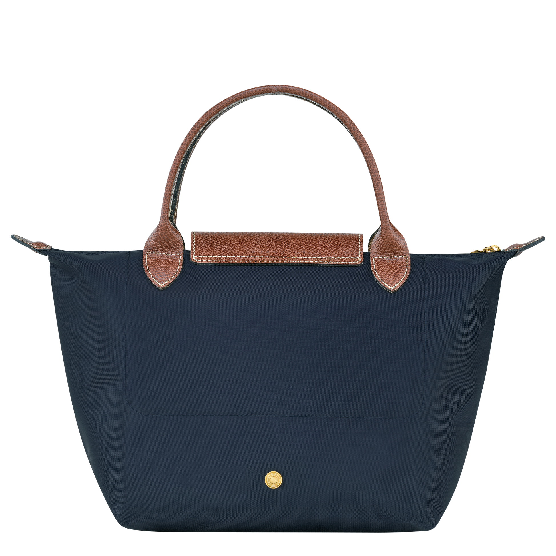 Longchamp LE PLIAGE ORIGINAL - Handbag S in Navy - 2 (SKU: L1621089P68)