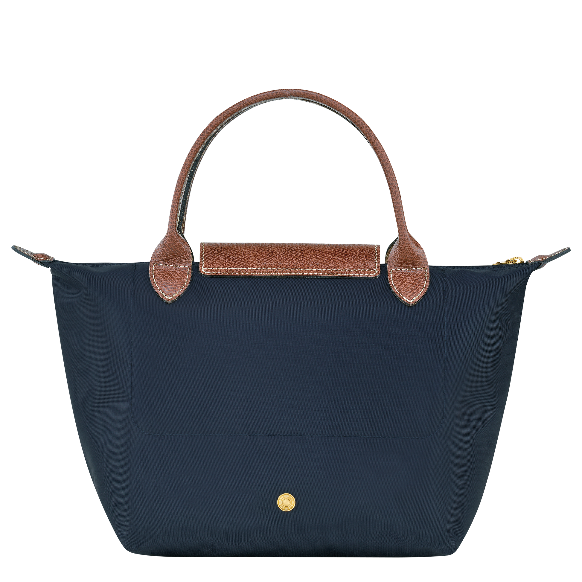 Handbag S Le Pliage Original Navy L1621089P68 Longchamp Indonesia LONGCHAMP
