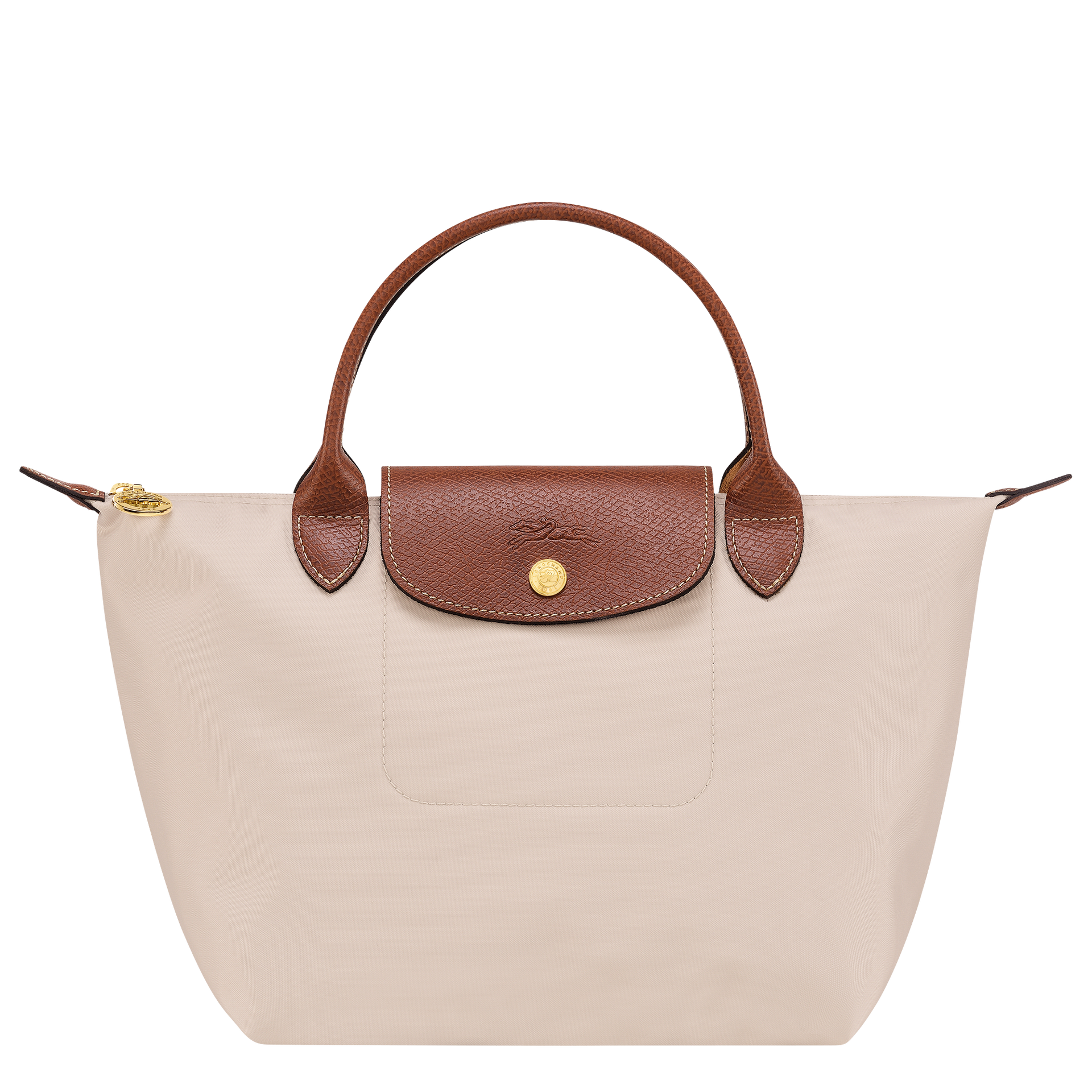 Longchamp medium 2025 short handle