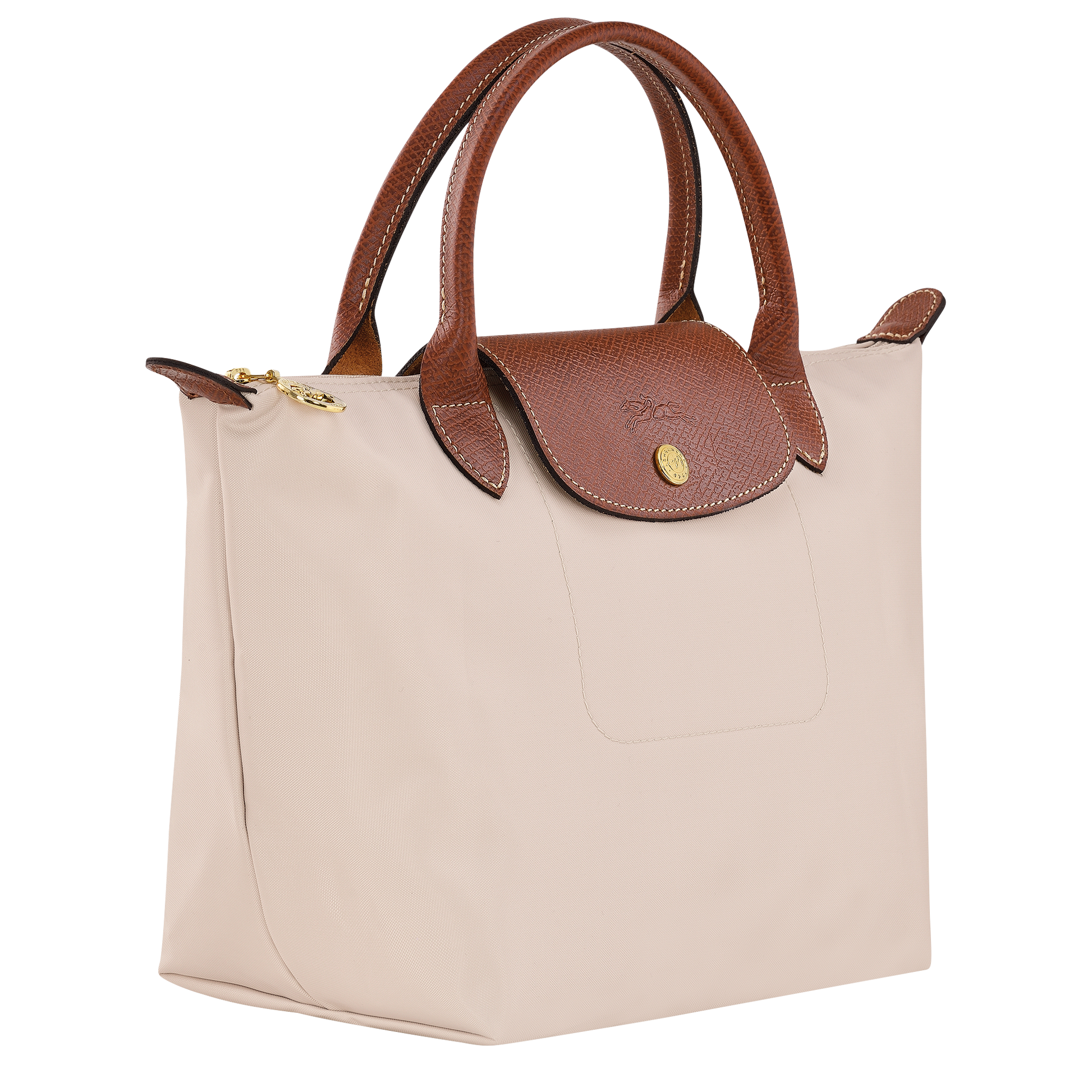 Longchamp LE PLIAGE ORIGINAL - Handbag S in Paper - 3 (SKU: L1621089P71)