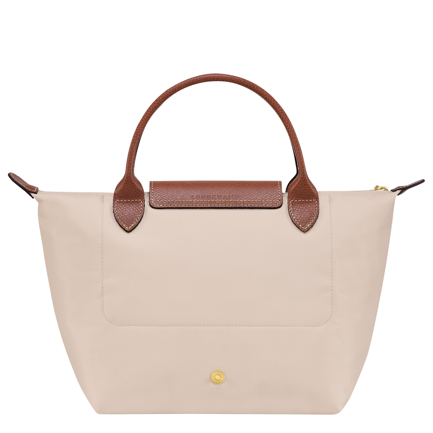 Longchamp LE PLIAGE ORIGINAL - Handbag S in Paper - 4 (SKU: L1621089P71)