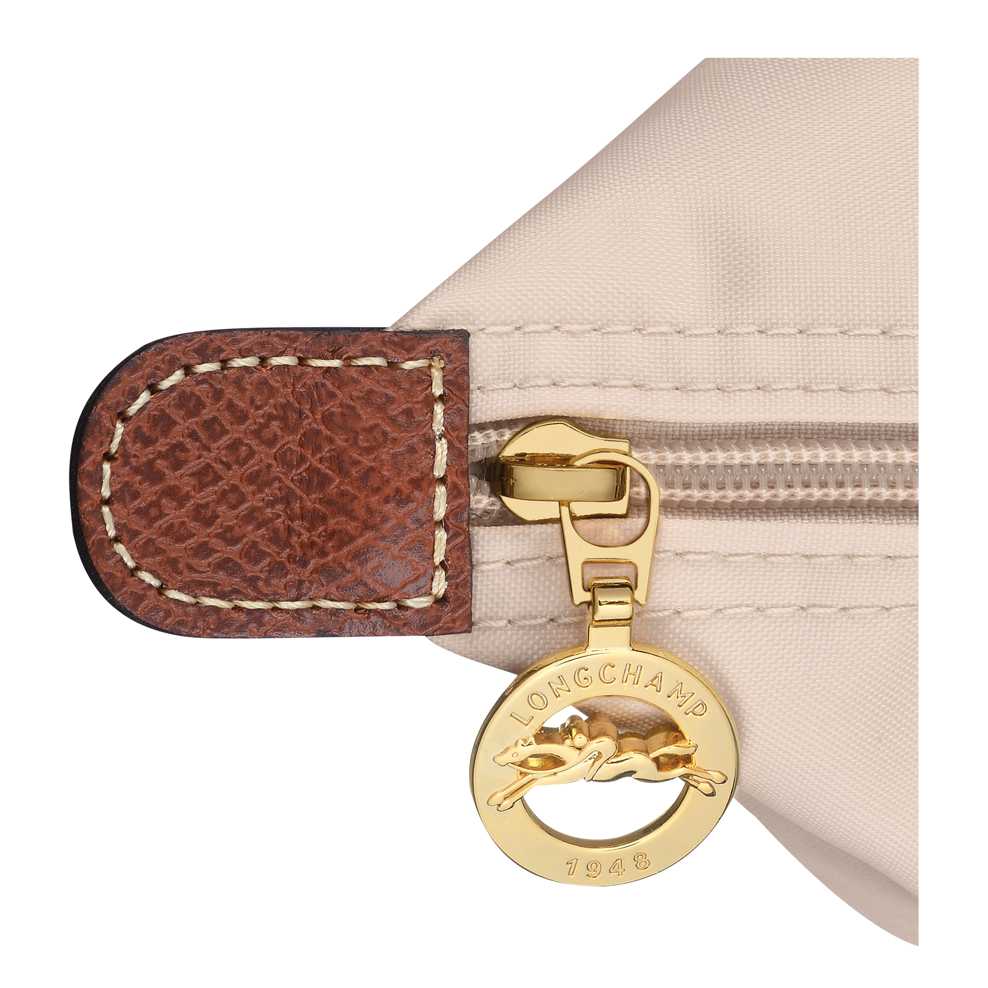 Longchamp LE PLIAGE ORIGINAL - Handbag S in Paper - 5 (SKU: L1621089P71)