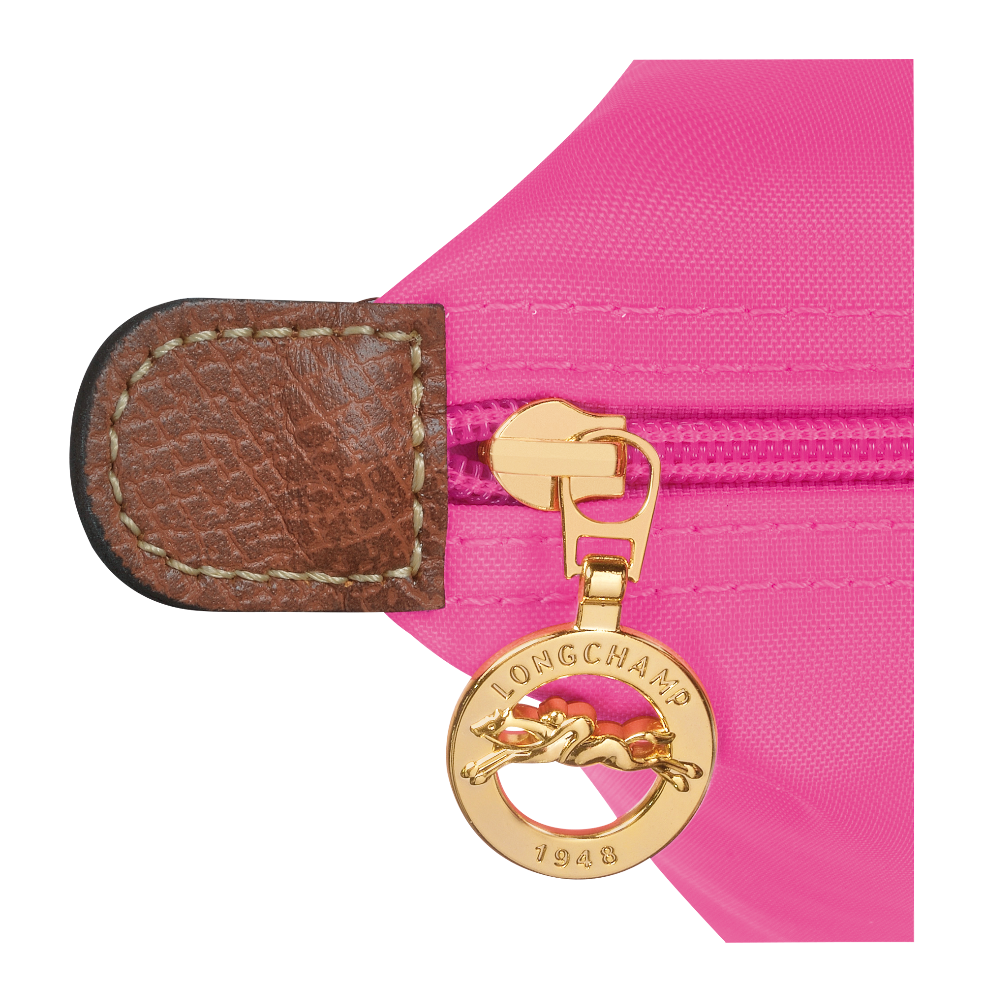 Longchamp LE PLIAGE ORIGINAL - Handbag S in Candy - 5 (SKU: L1621089P73)