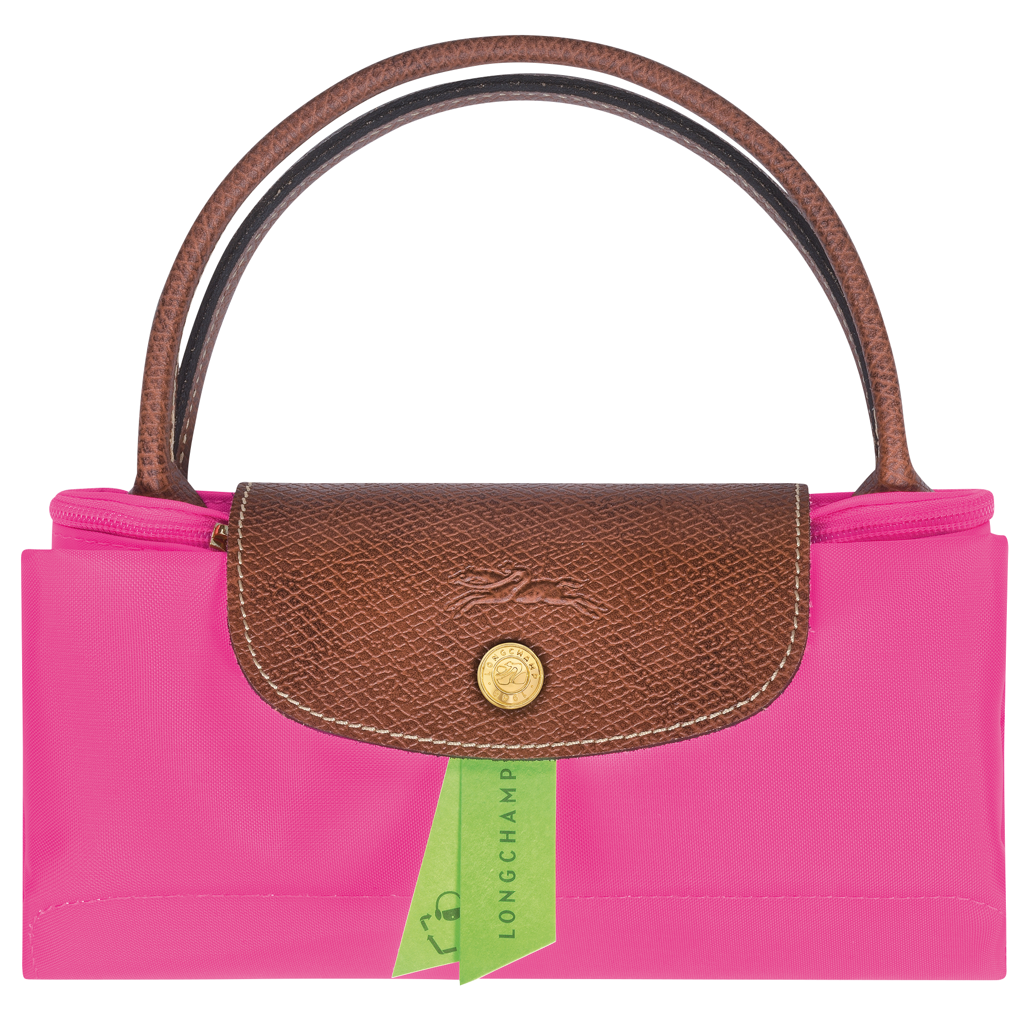 Longchamp LE PLIAGE ORIGINAL - Handbag S in Candy - 6 (SKU: L1621089P73)