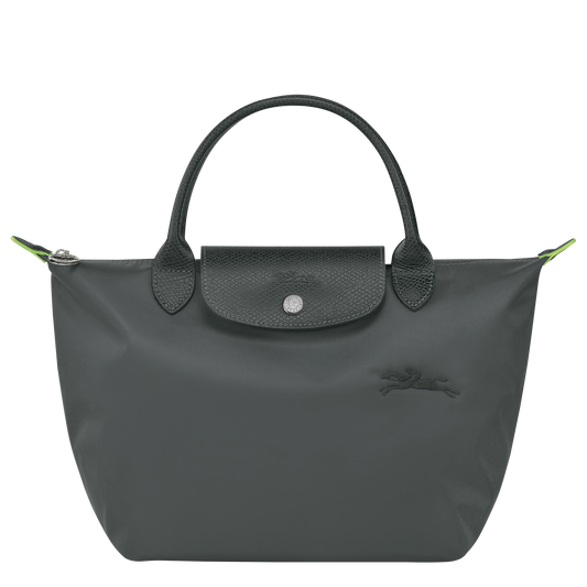 Longchamp LE PLIAGE GREEN - Handbag S in Graphite - 1 (SKU: L1621919P66)