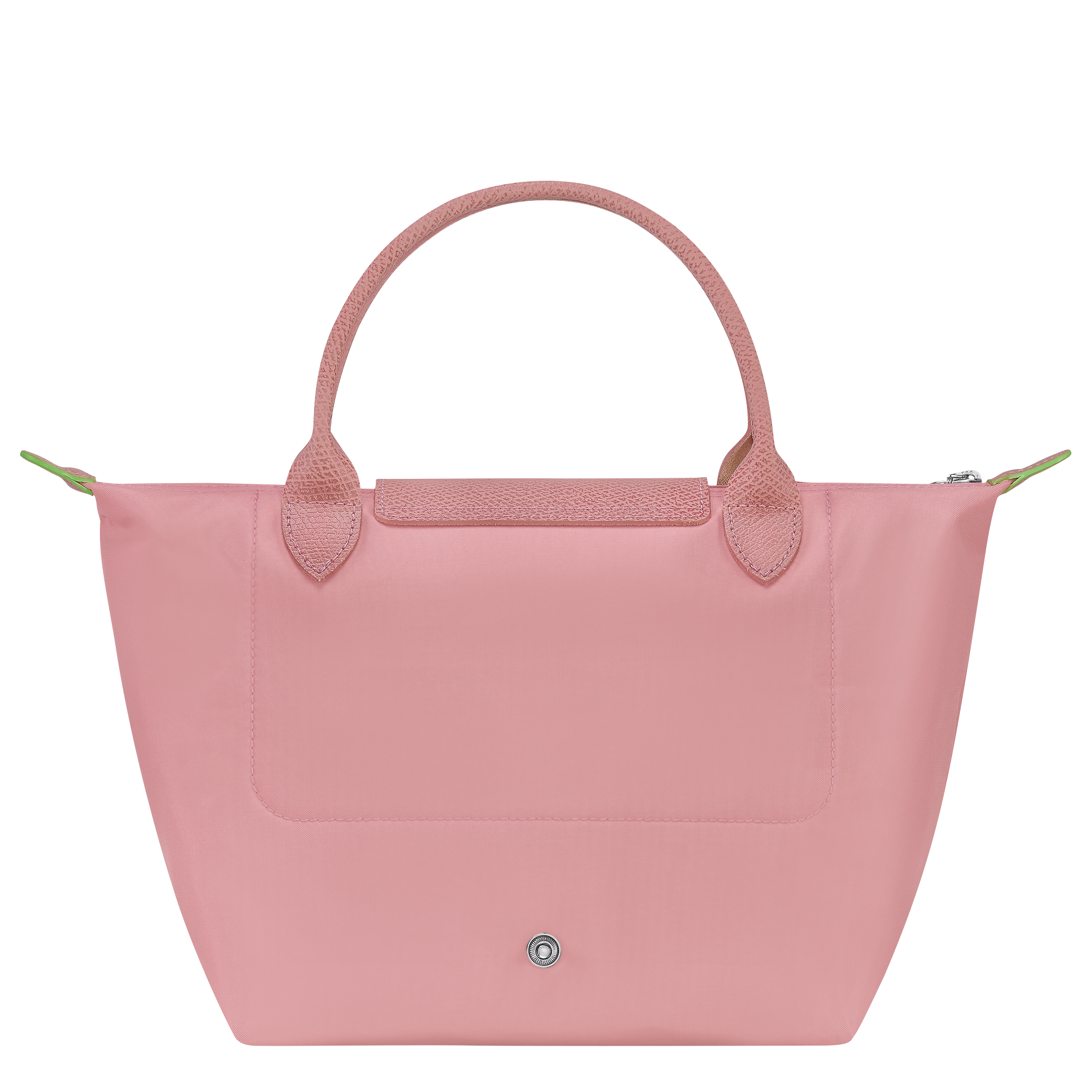 Longchamp LE PLIAGE GREEN - Handbag S in Petal Pink - 4 (SKU: L1621919P72)