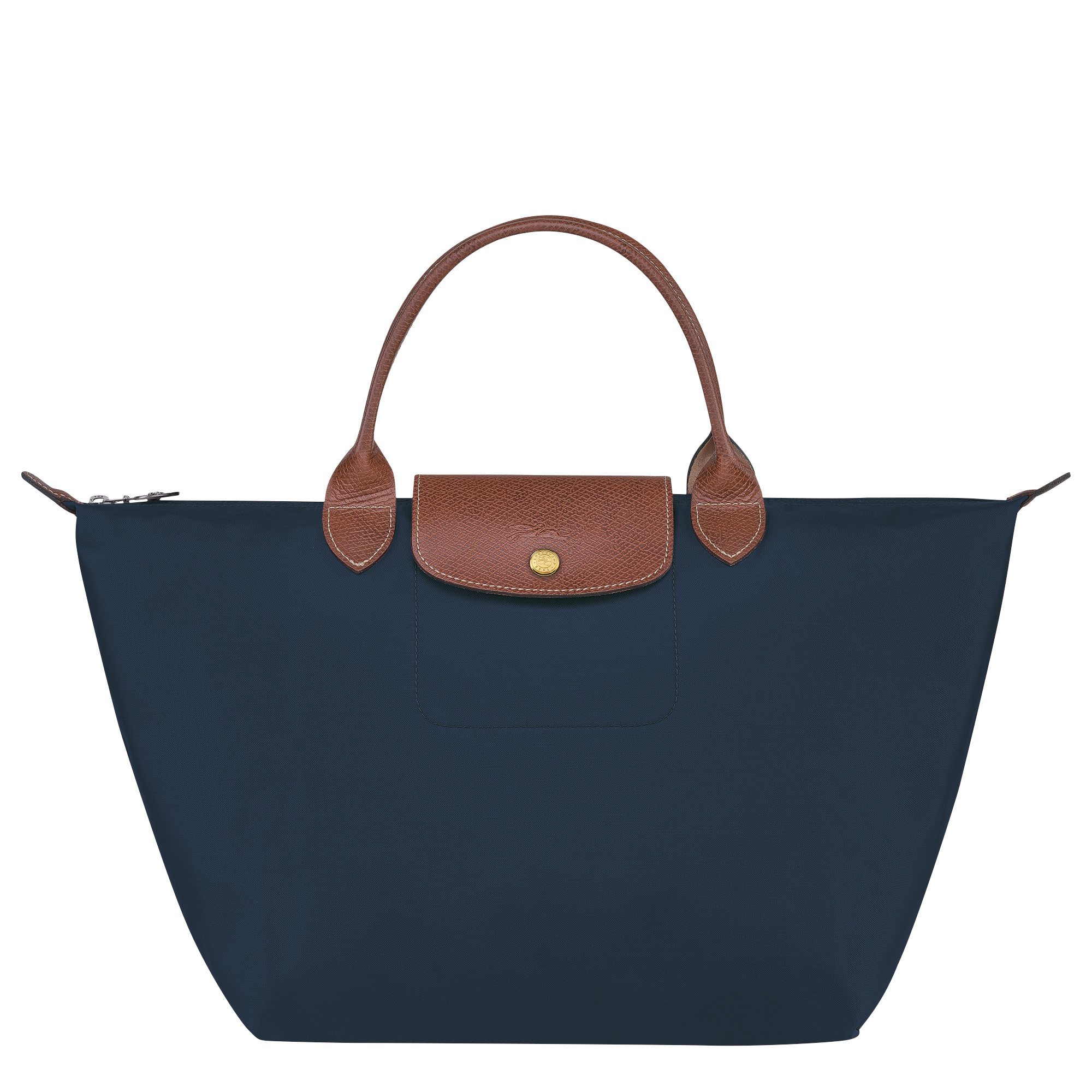 Longchamp LE PLIAGE ORIGINAL - Handbag M in Navy - 1 (SKU: L1623089P68)