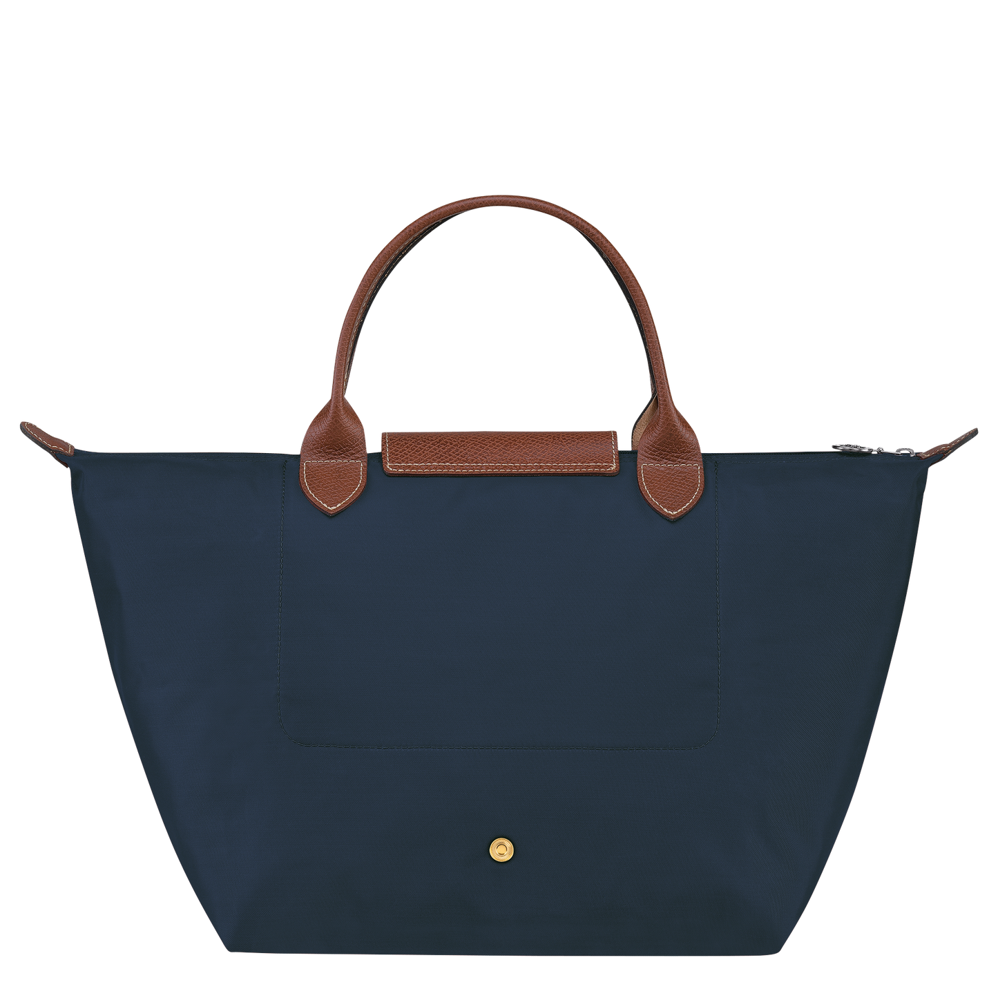Longchamp LE PLIAGE ORIGINAL - Handbag M in Navy - 2 (SKU: L1623089P68)