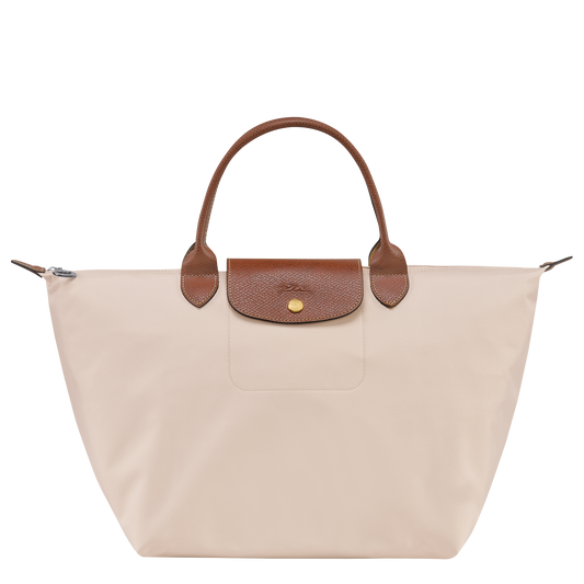 Longchamp LE PLIAGE ORIGINAL - Handbag M in Paper - 1 (SKU: L1623089P71)