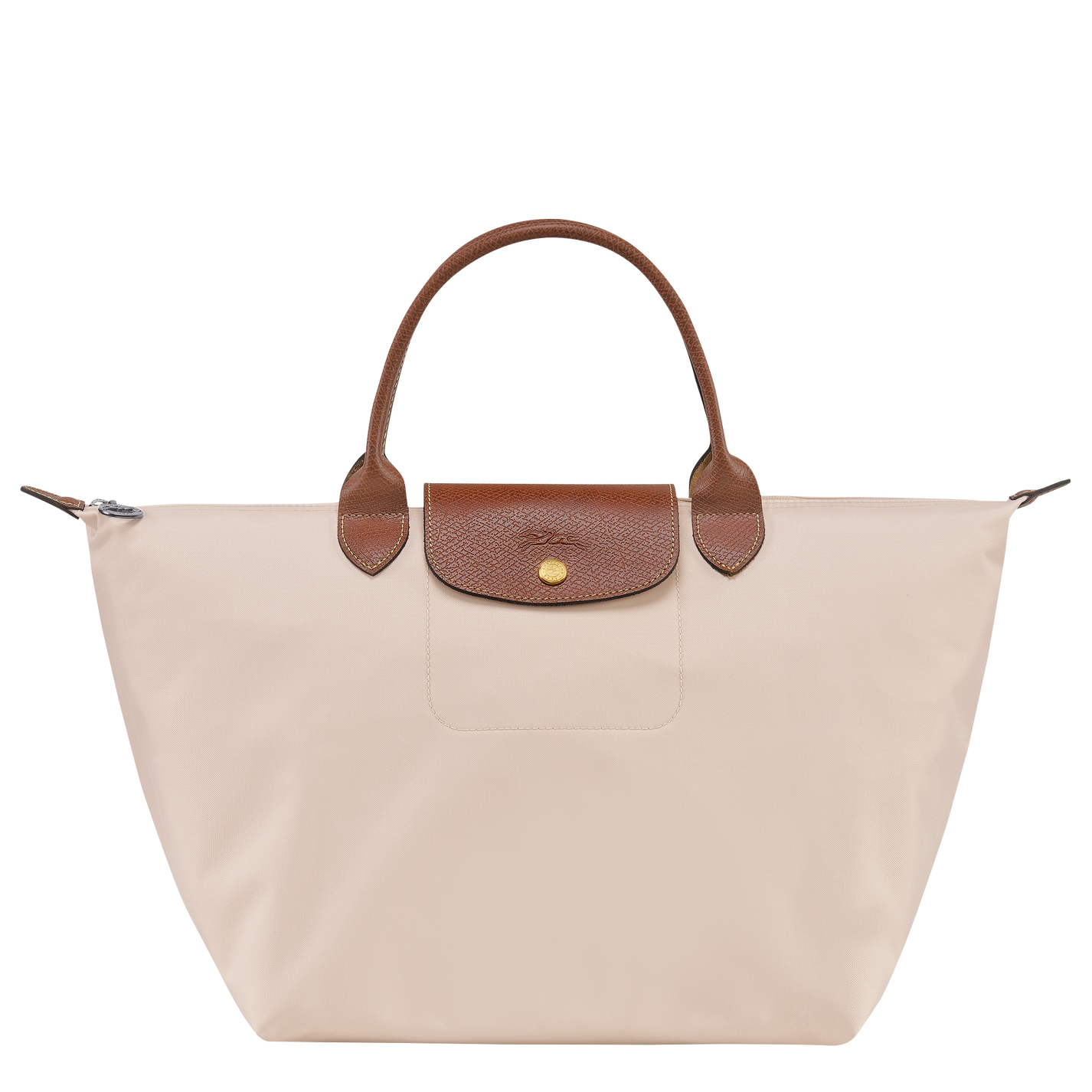 Handbag M Le Pliage Original Paper (L1623089P71) | Longchamp Indonesia ...