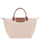 Longchamp LE PLIAGE ORIGINAL - Handbag M in Paper - 1 (SKU: L1623089P71)