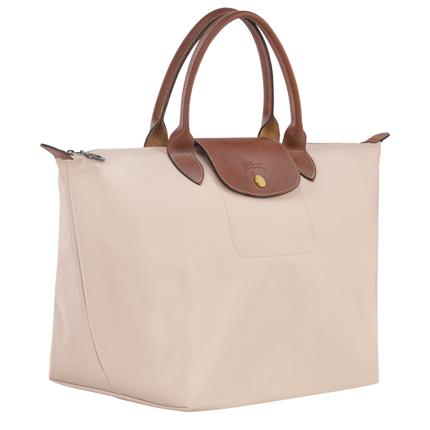 Longchamp LE PLIAGE ORIGINAL - Handbag M in Paper - 3 (SKU: L1623089P71)