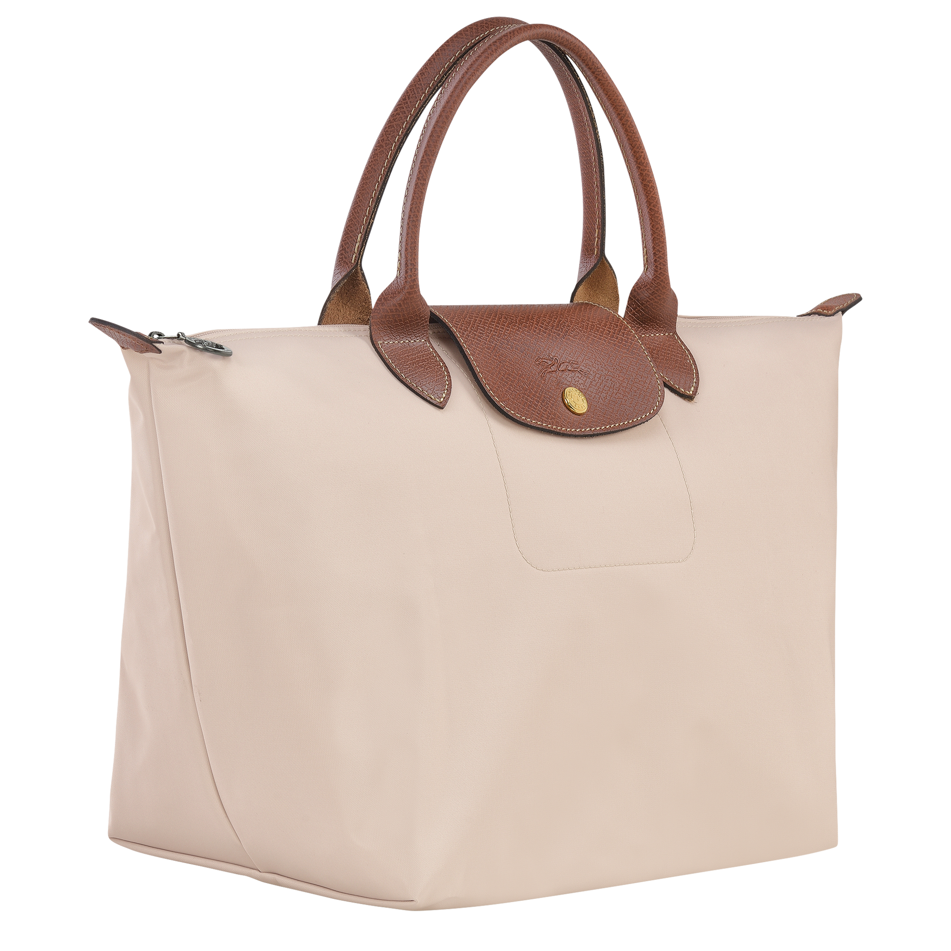 Le Pliage Original Handbag M Paper Nylon L1623089P71