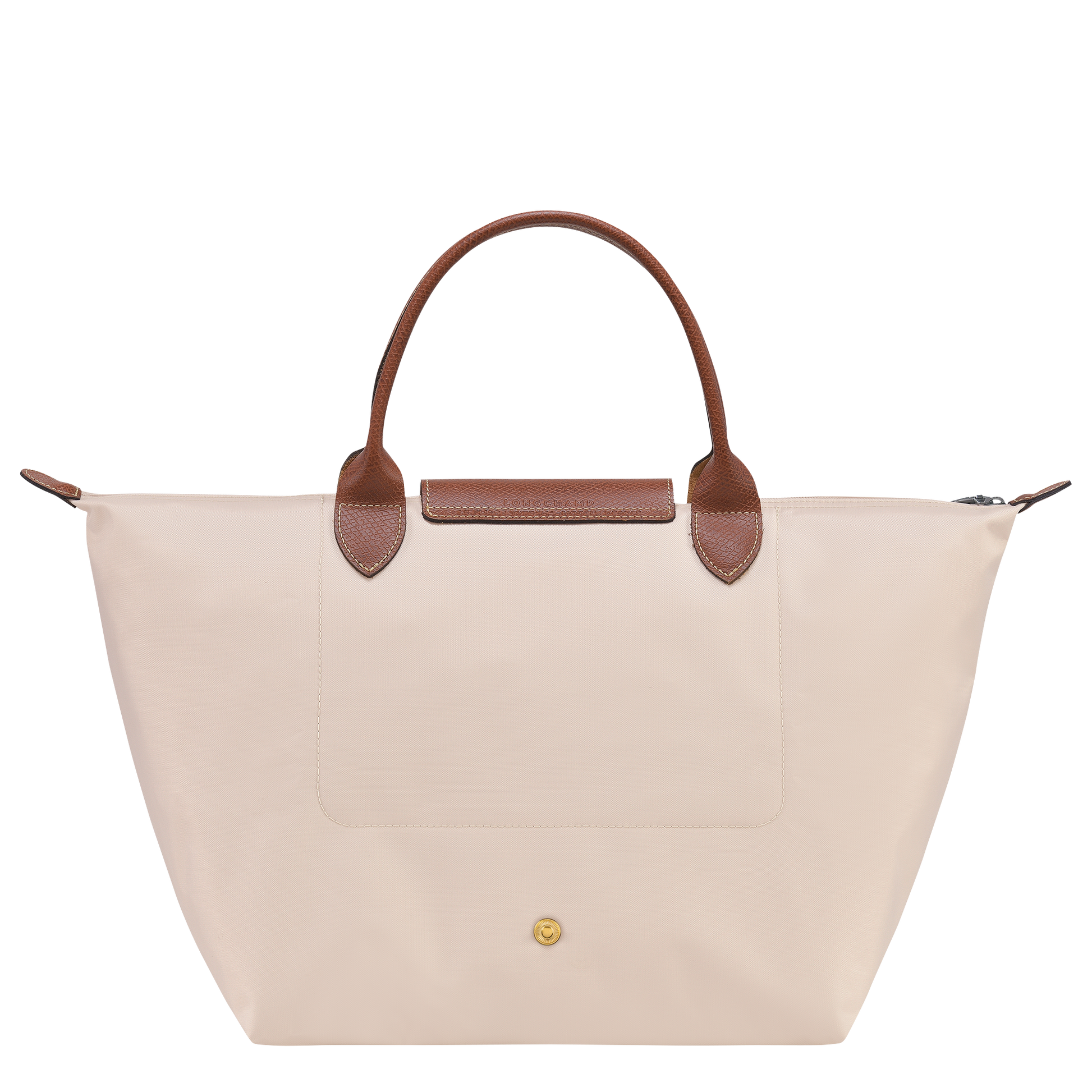 Longchamp LE PLIAGE ORIGINAL - Handbag M in Paper - 4 (SKU: L1623089P71)